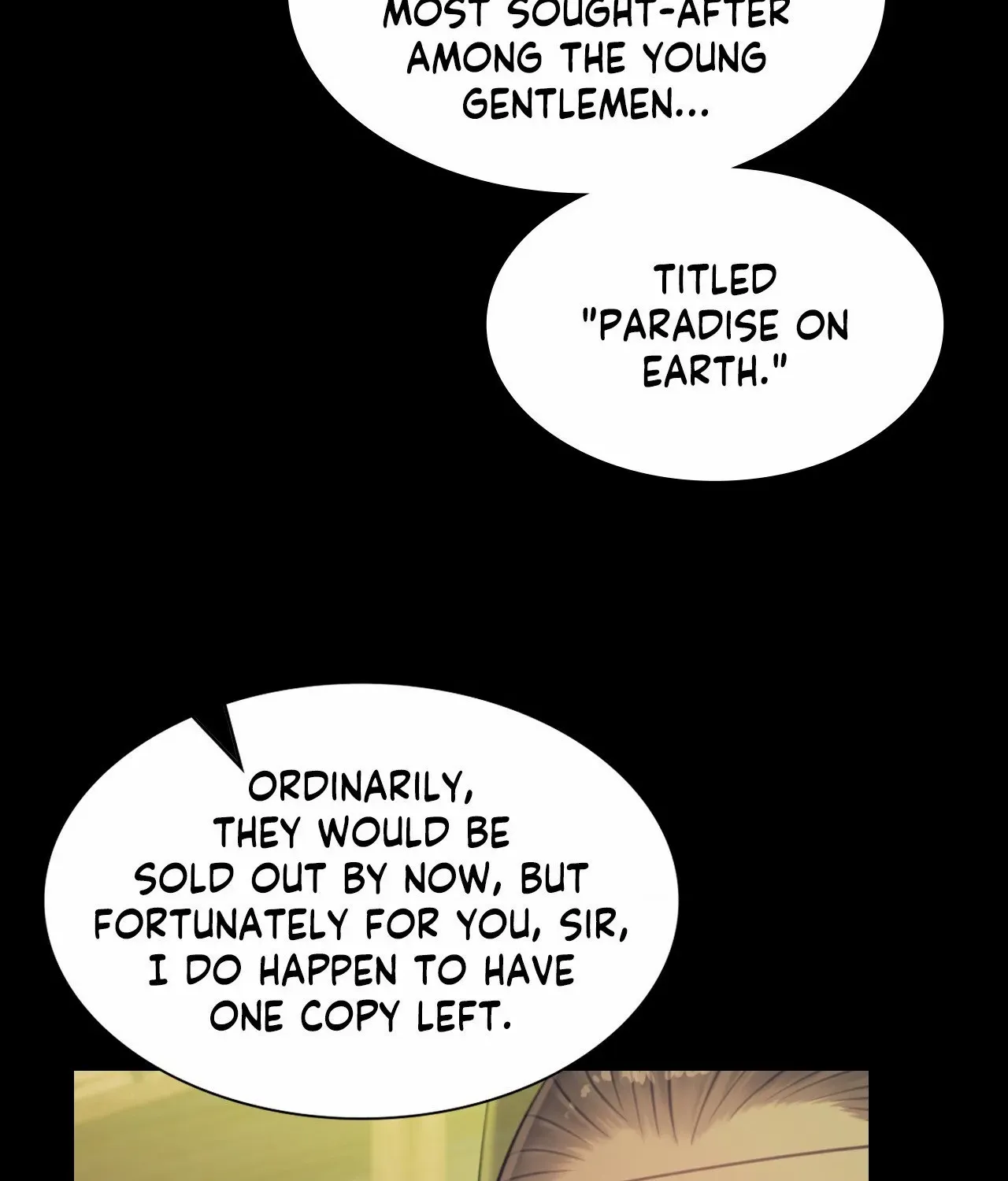 MISTRESS Chapter 142 page 30 - 