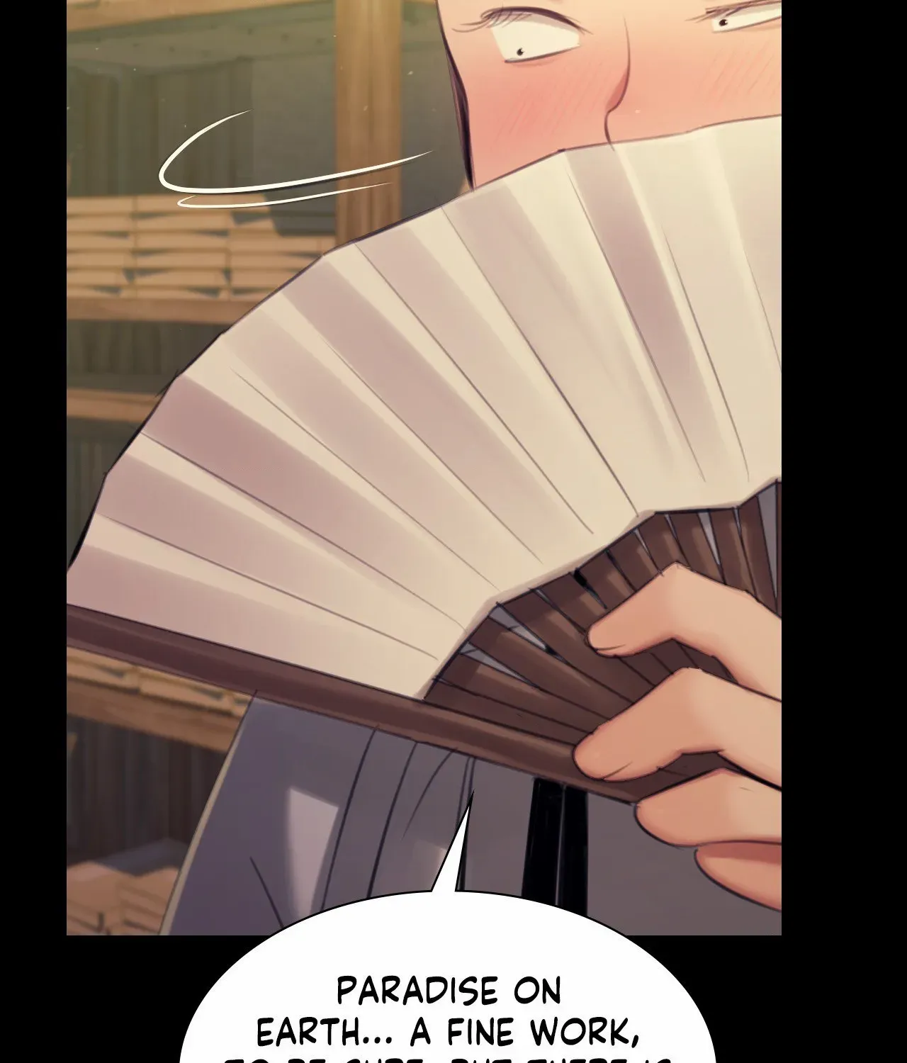 MISTRESS Chapter 142 page 32 - 