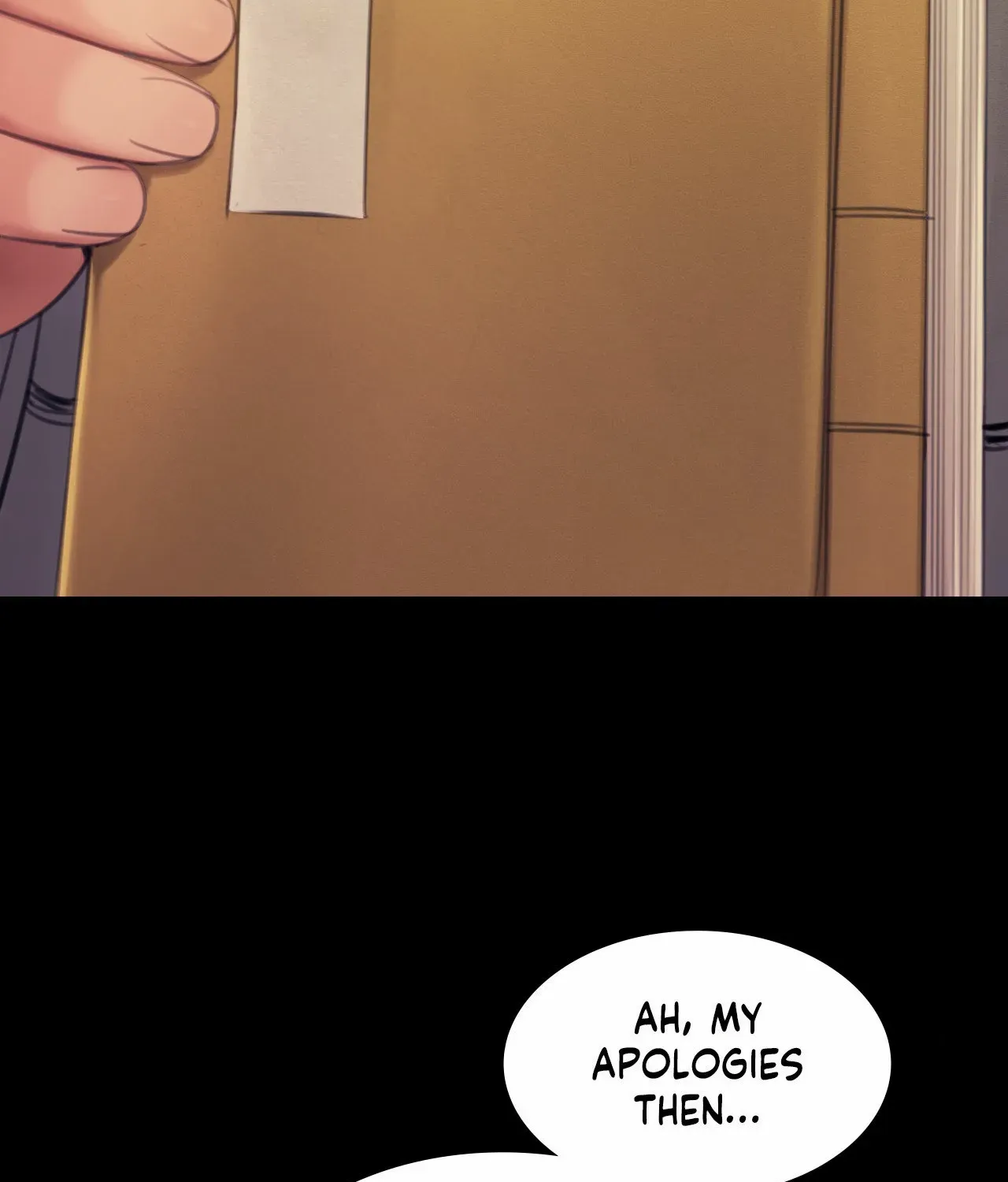 MISTRESS Chapter 142 page 35 - 