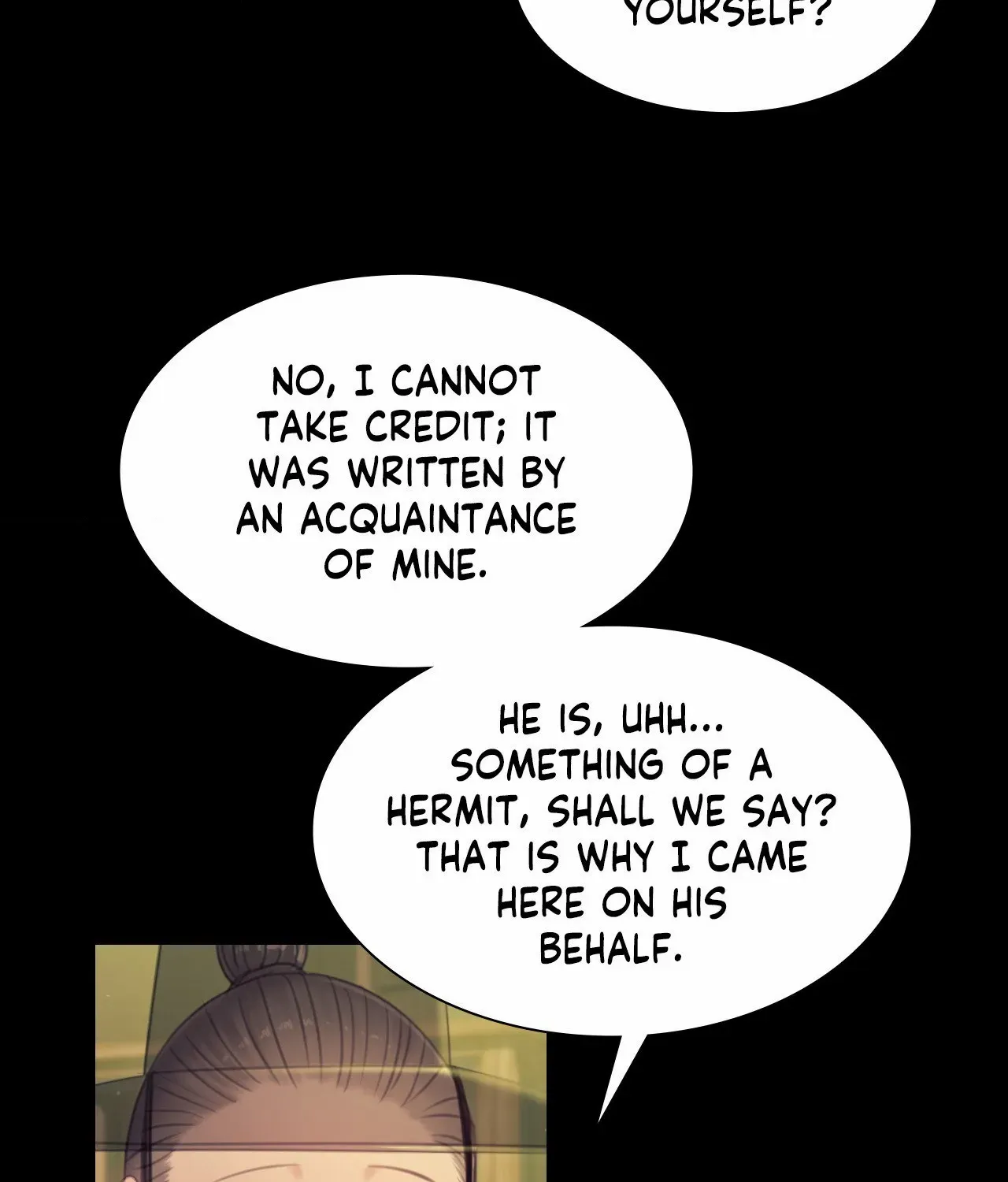 MISTRESS Chapter 142 page 38 - 