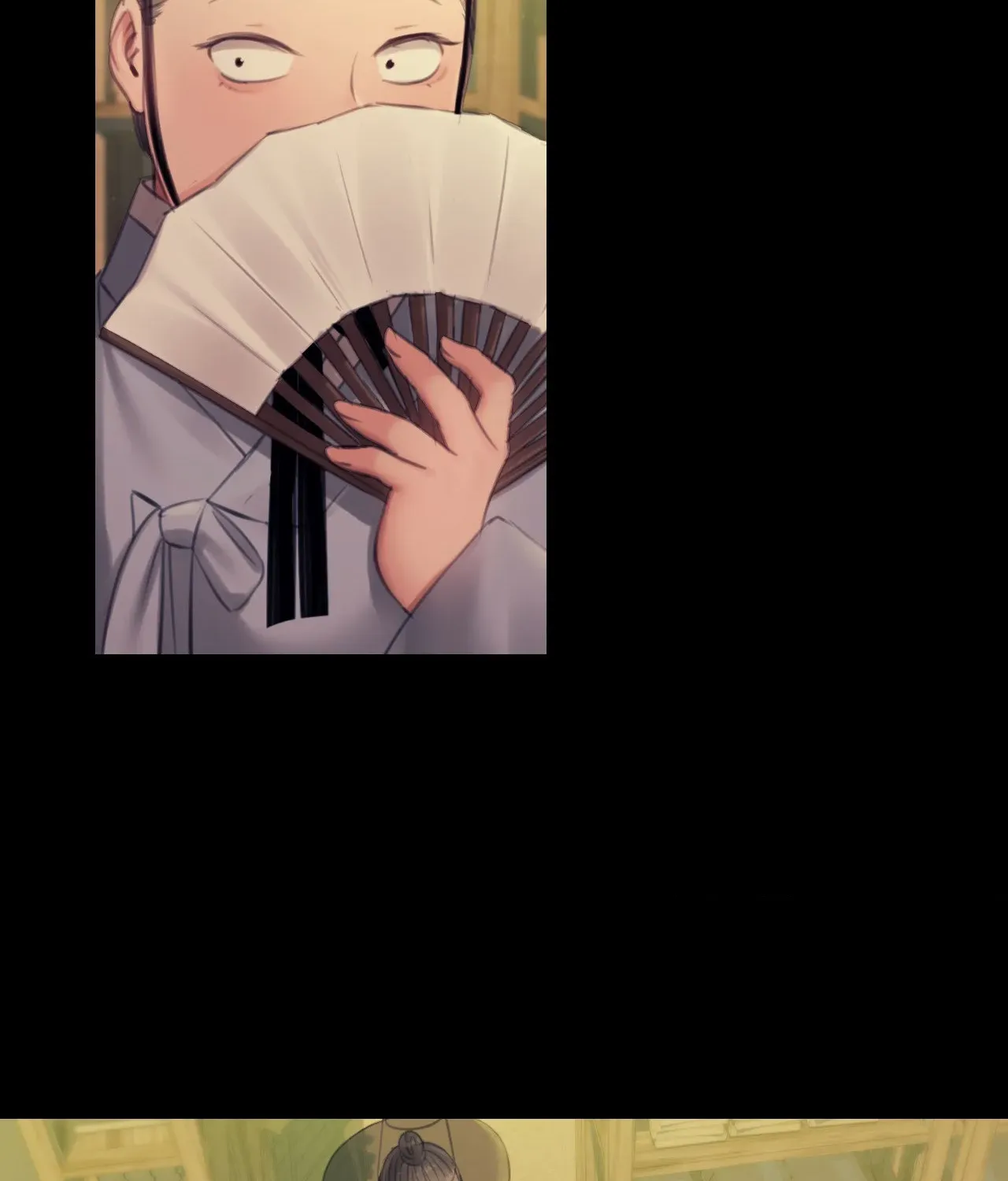 MISTRESS Chapter 142 page 39 - 