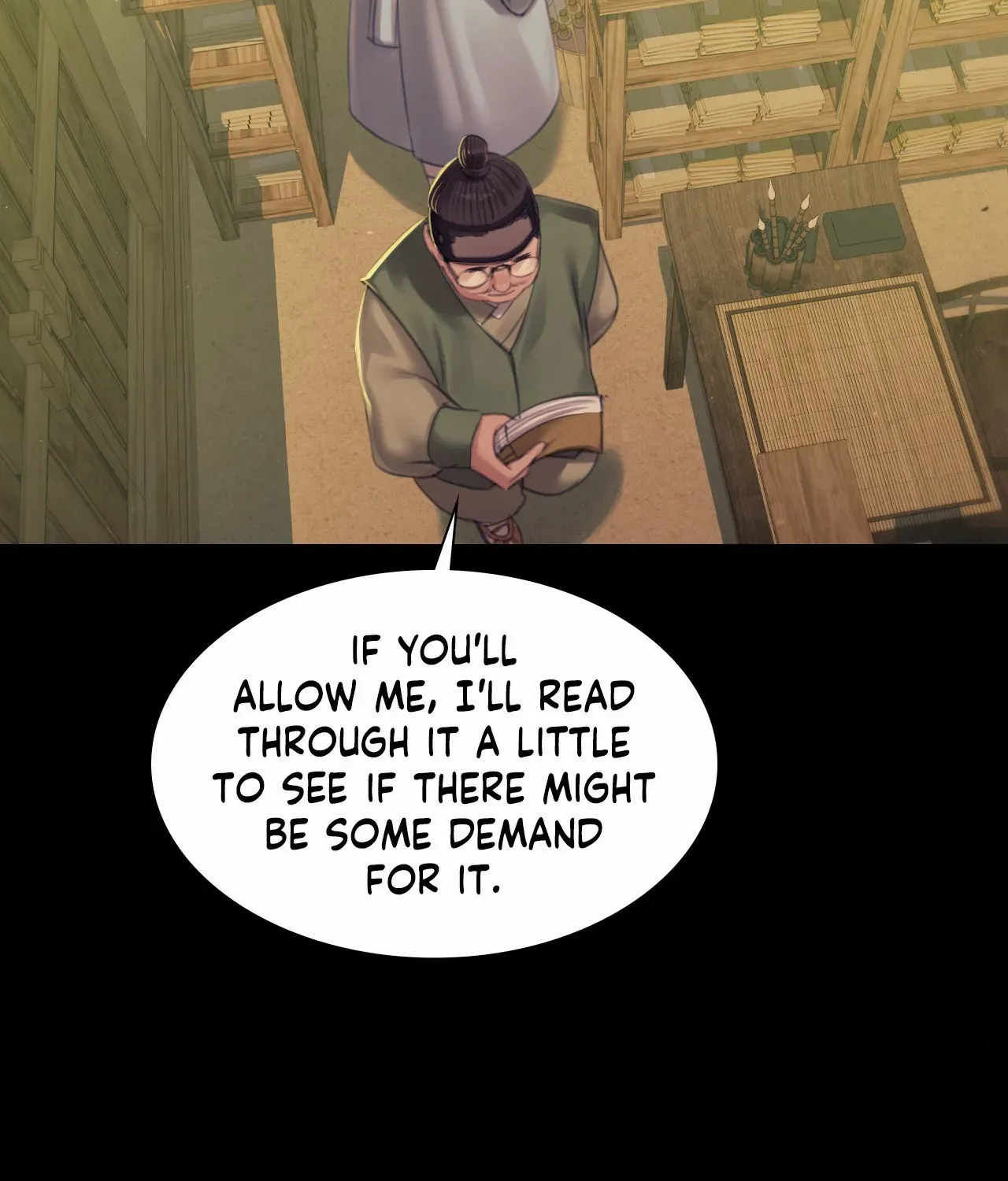 MISTRESS Chapter 142 page 41 - 