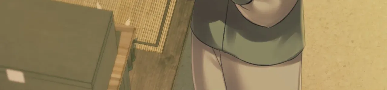 MISTRESS Chapter 142 page 46 - 