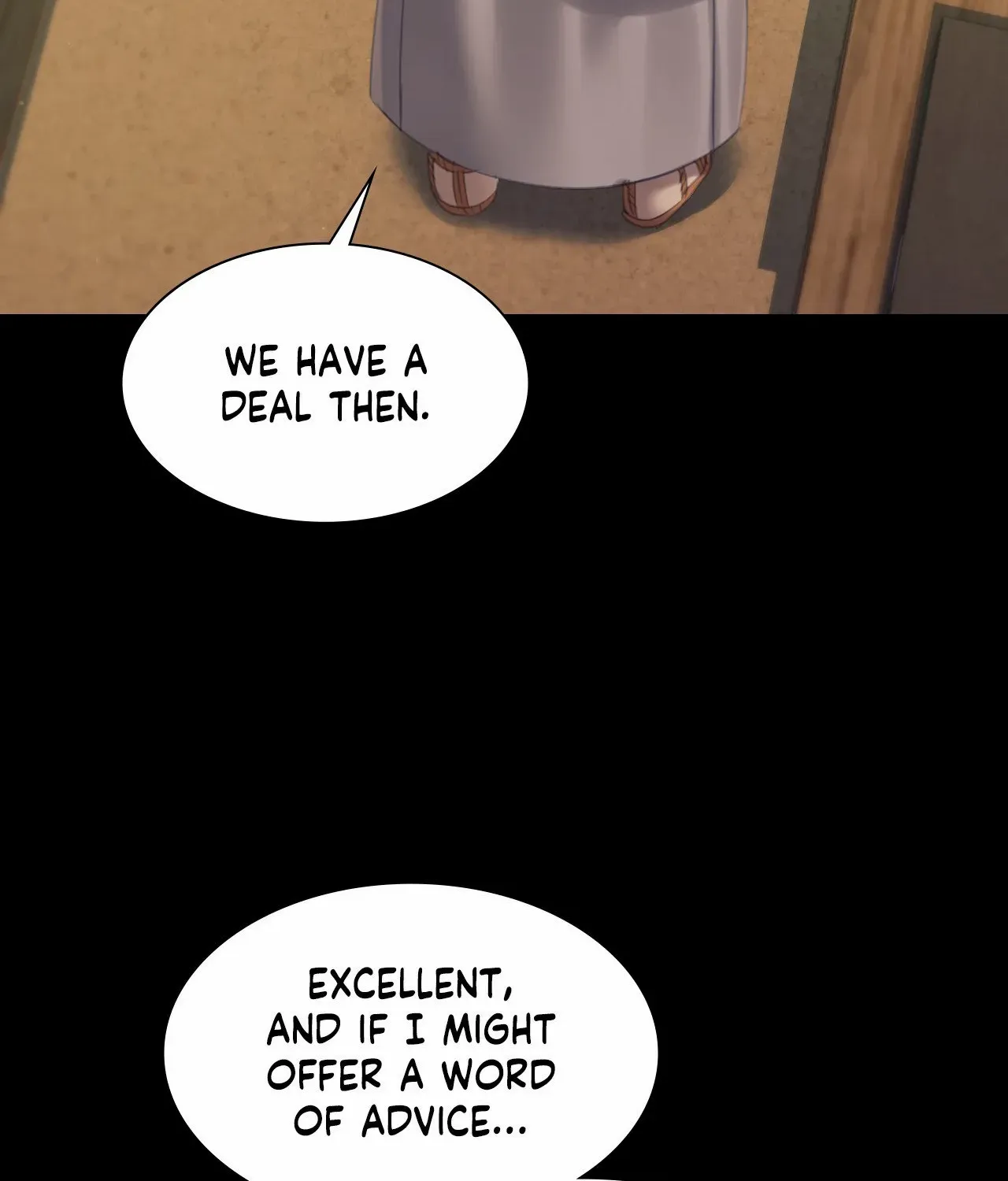 MISTRESS Chapter 142 page 48 - 