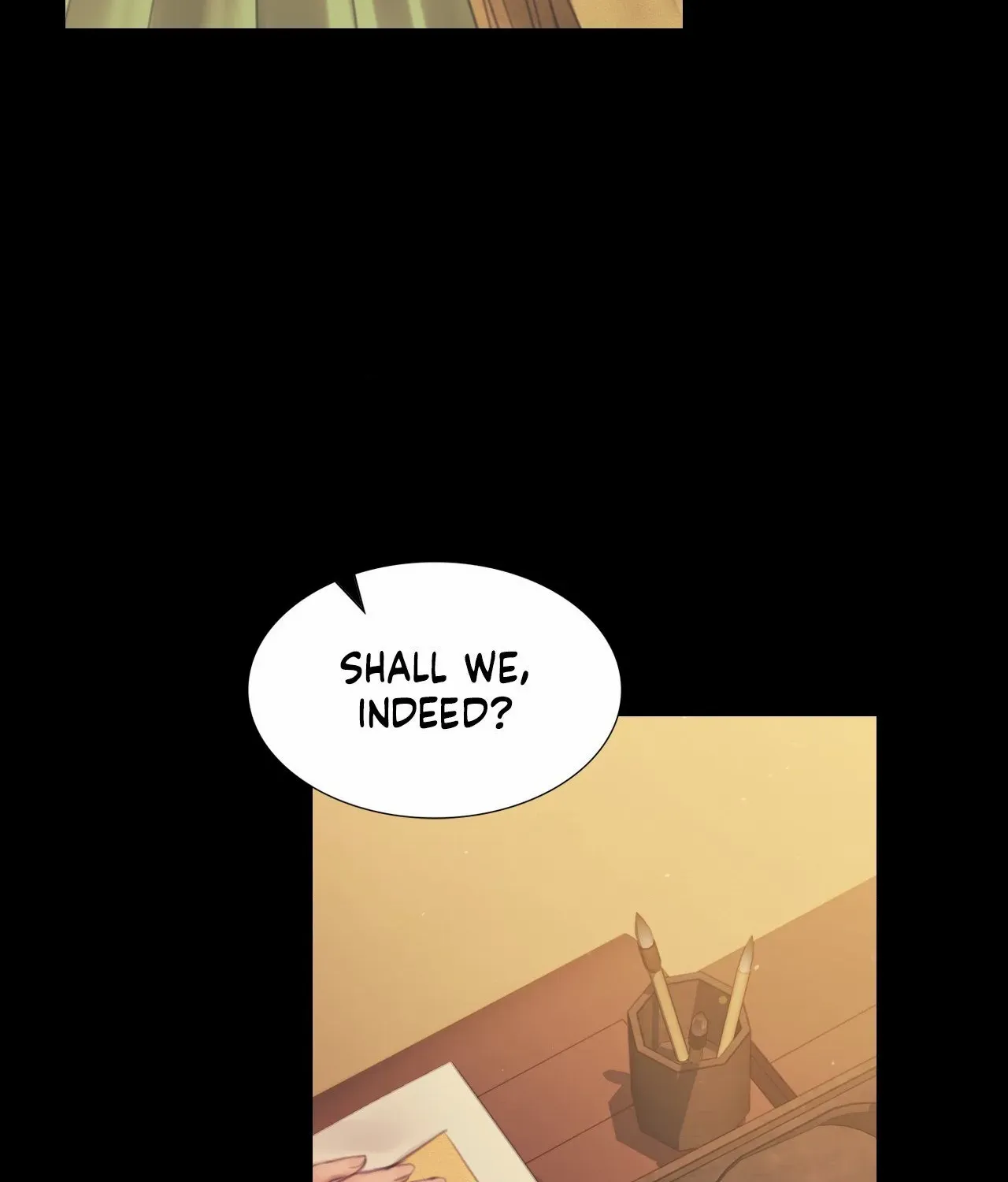 MISTRESS Chapter 142 page 6 - 