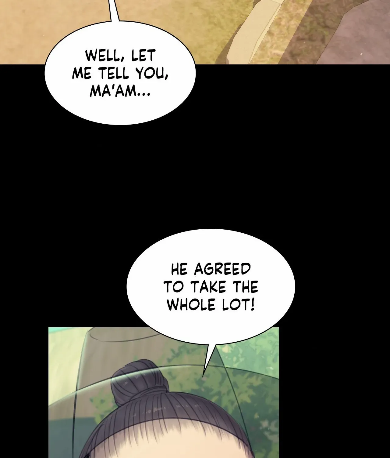 MISTRESS Chapter 142 page 54 - 