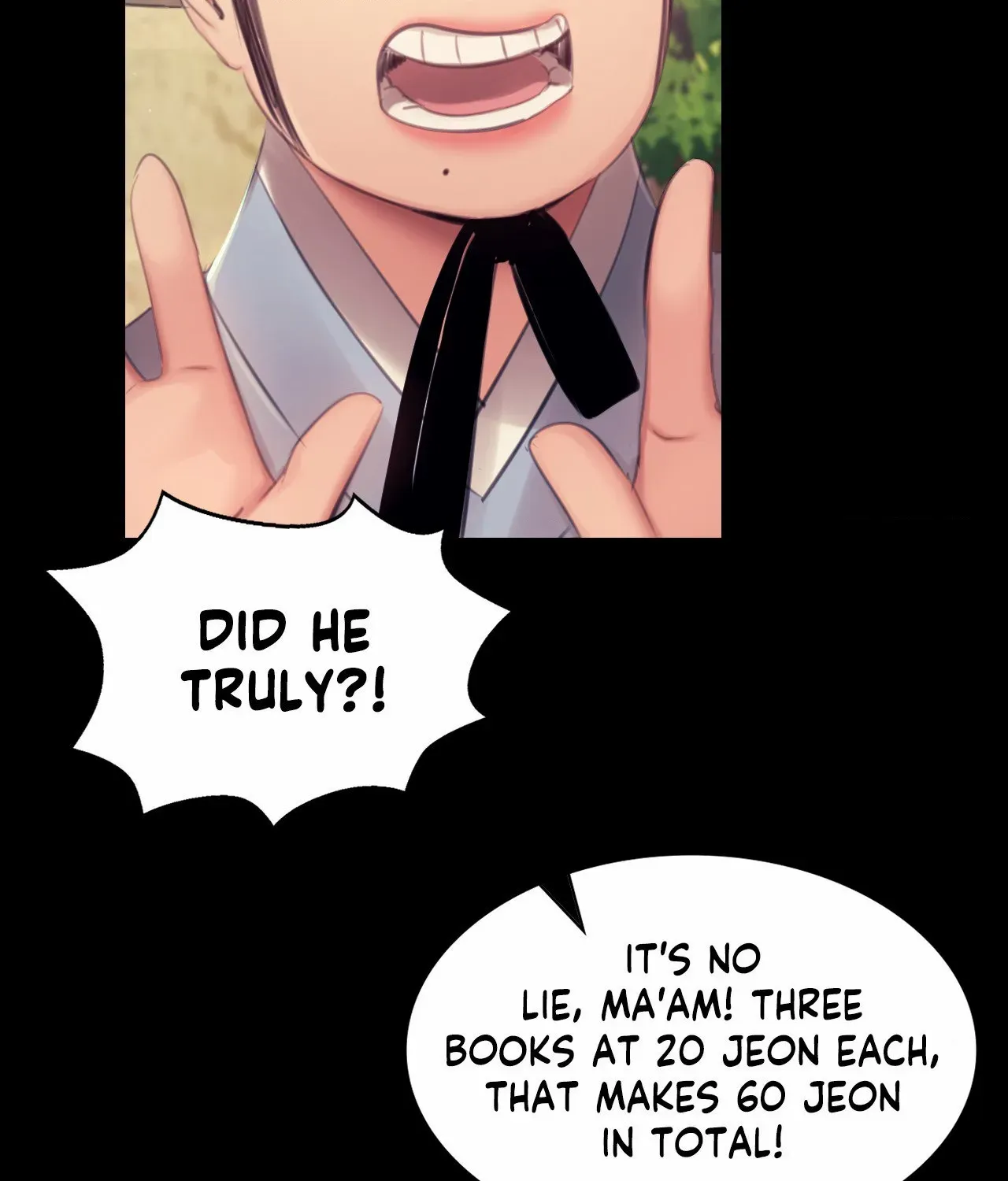 MISTRESS Chapter 142 page 56 - 