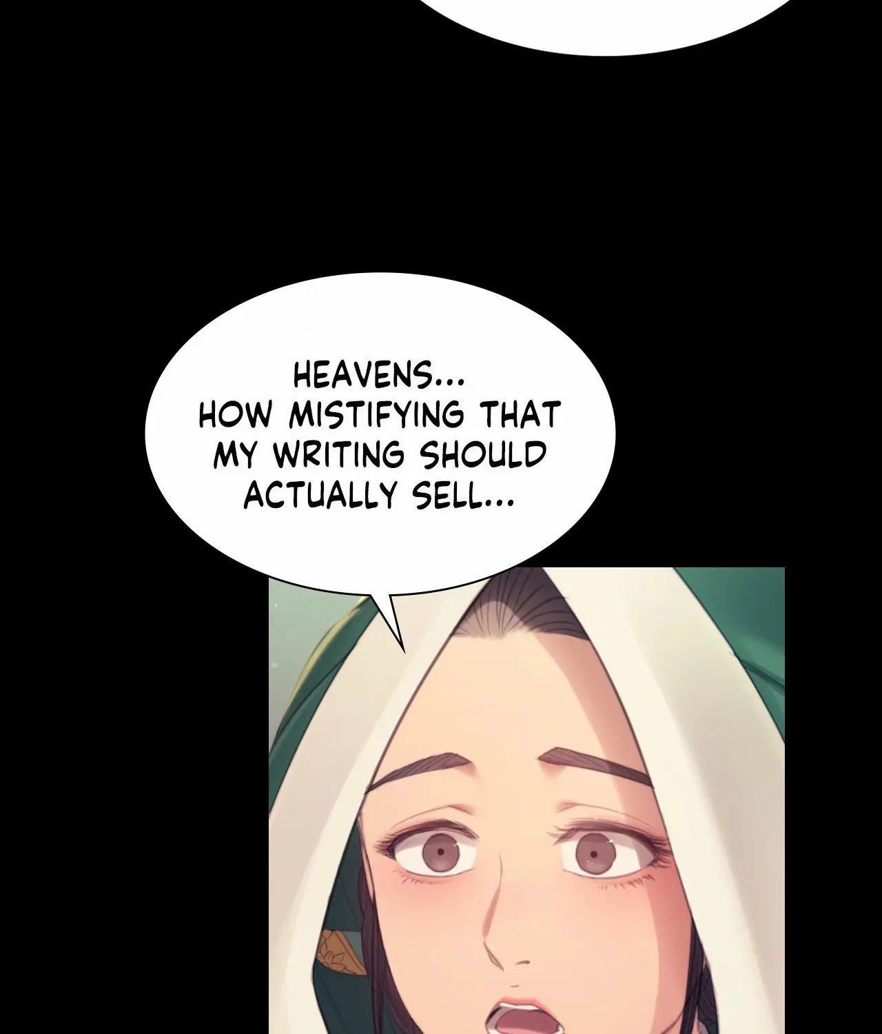 MISTRESS Chapter 142 page 57 - 