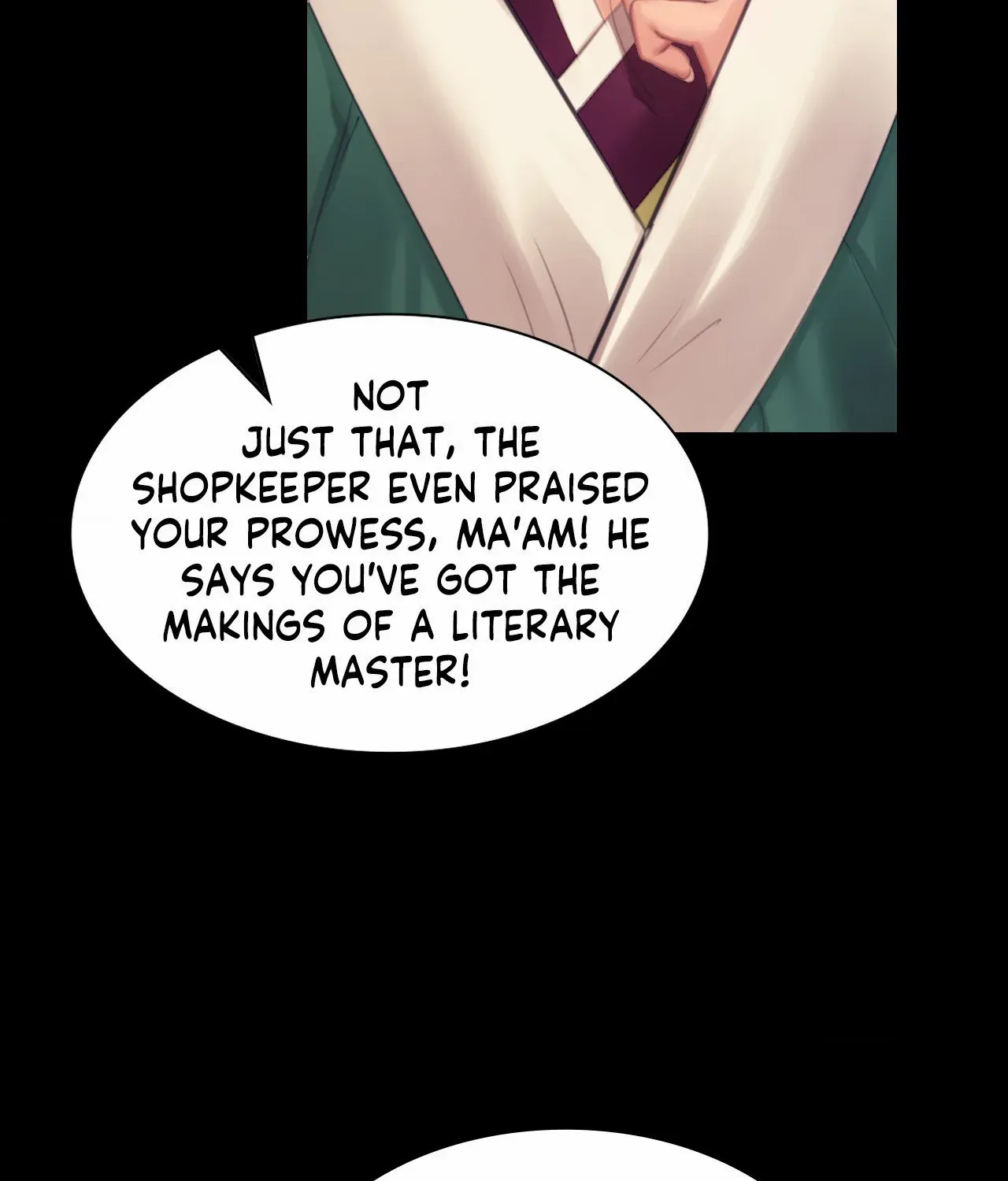 MISTRESS Chapter 142 page 59 - 