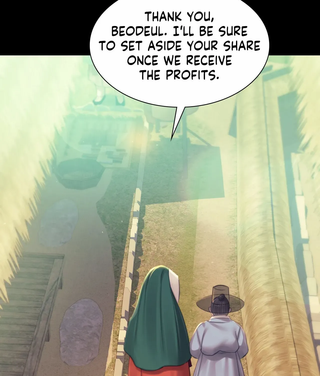 MISTRESS Chapter 142 page 60 - 