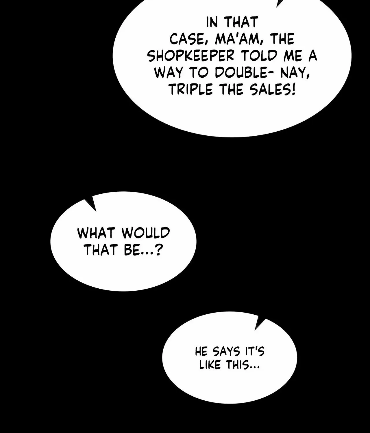 MISTRESS Chapter 142 page 63 - 