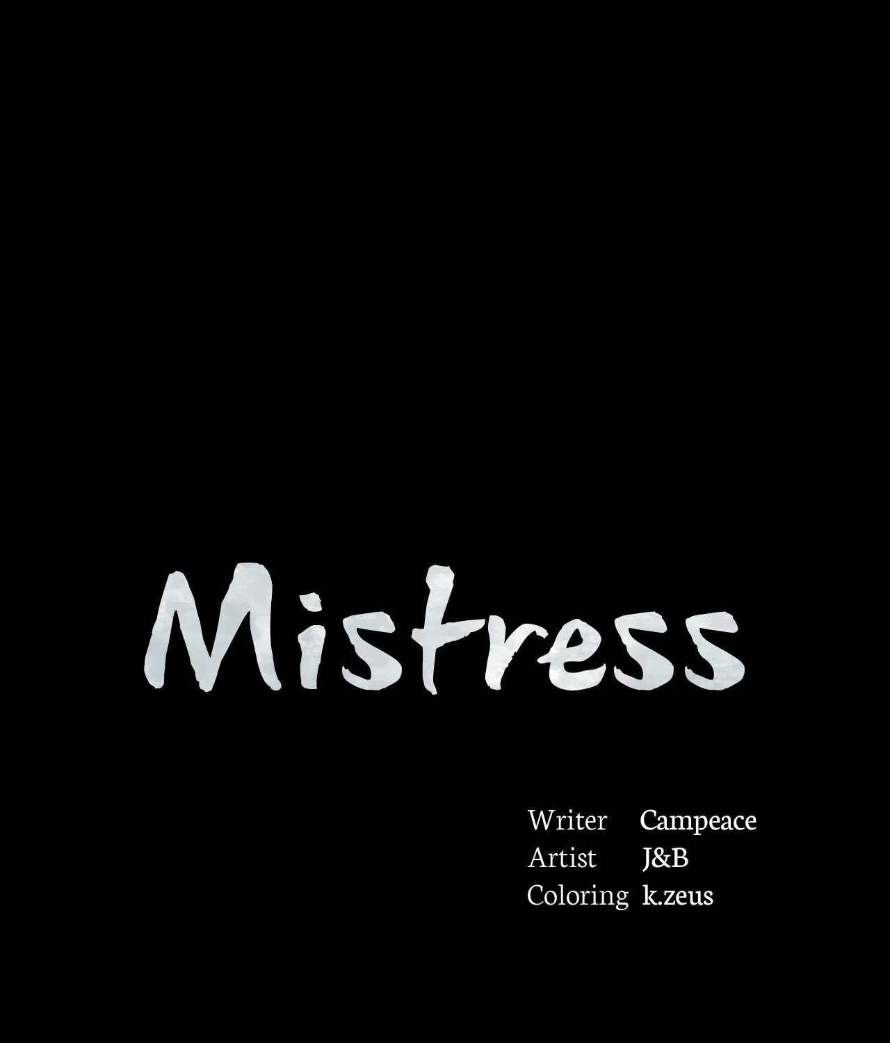MISTRESS Chapter 142 page 65 - 