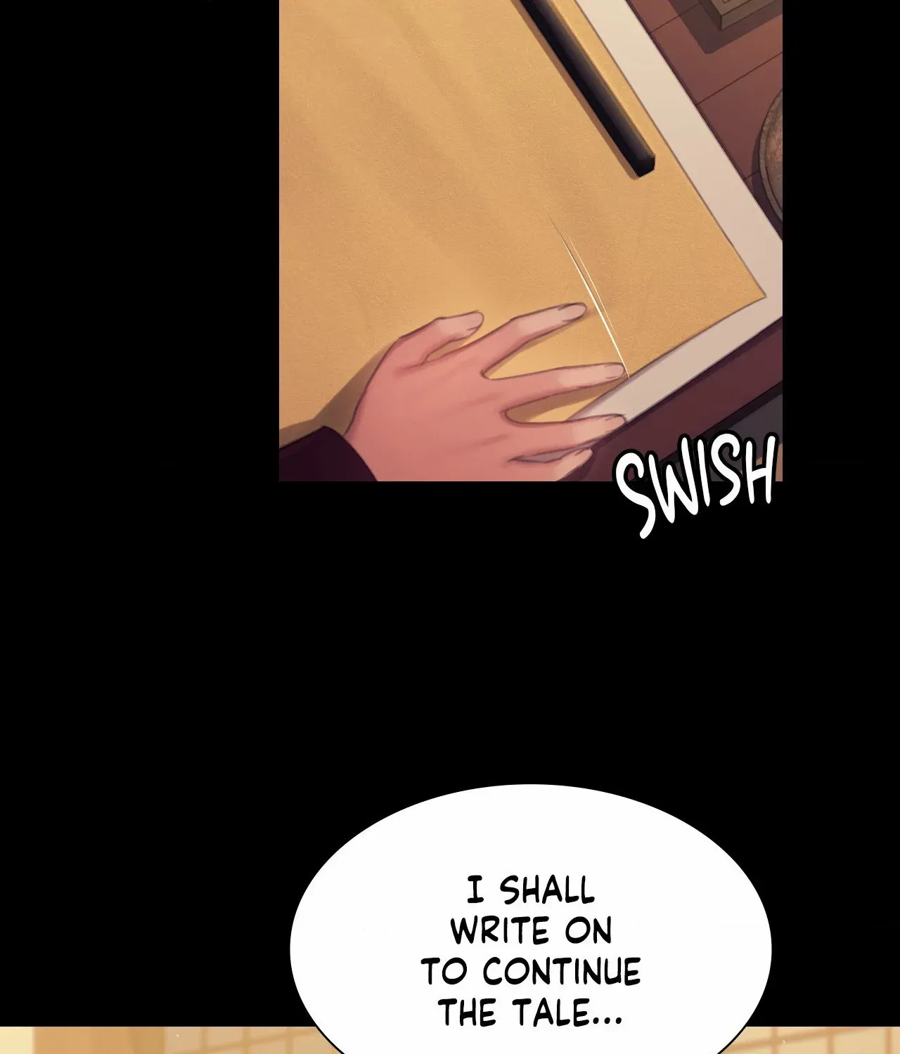 MISTRESS Chapter 142 page 8 - 