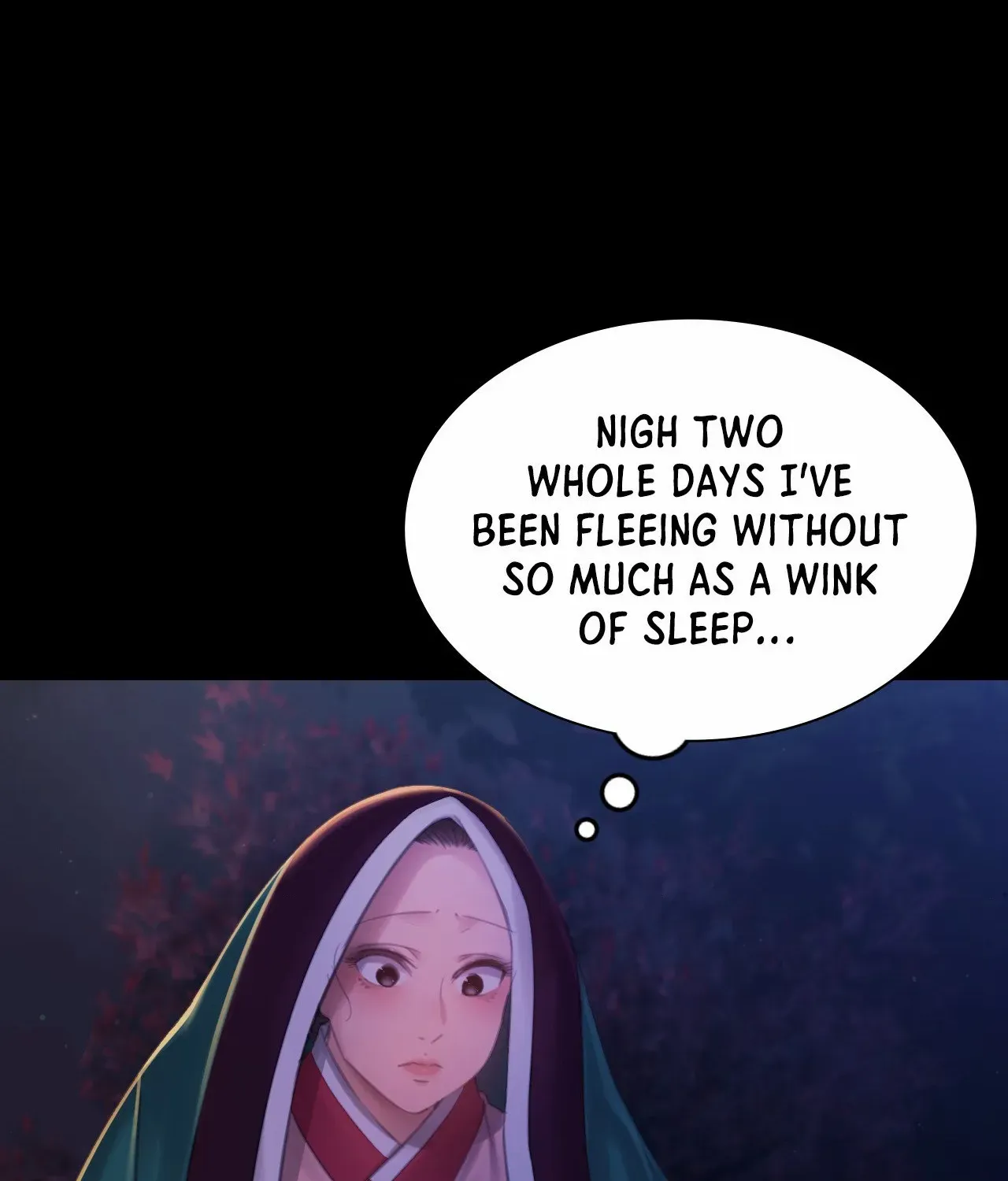 MISTRESS Chapter 142 page 72 - 