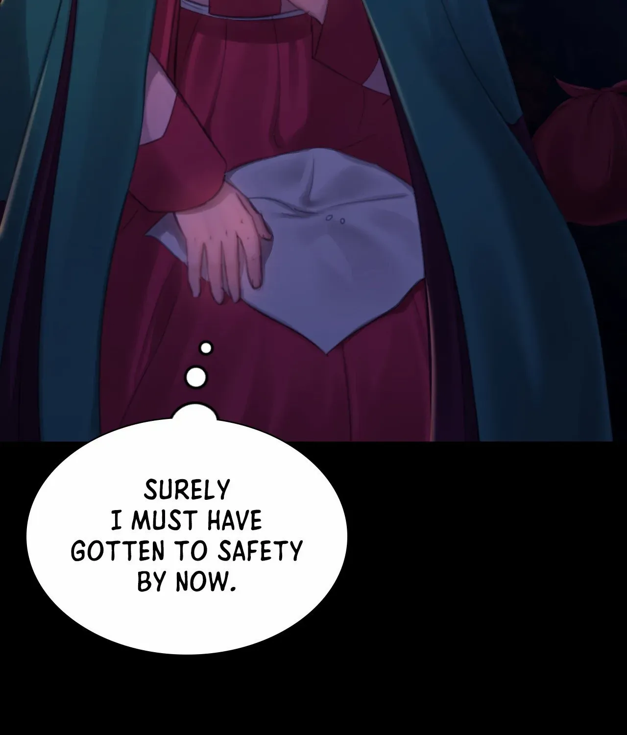 MISTRESS Chapter 142 page 74 - 