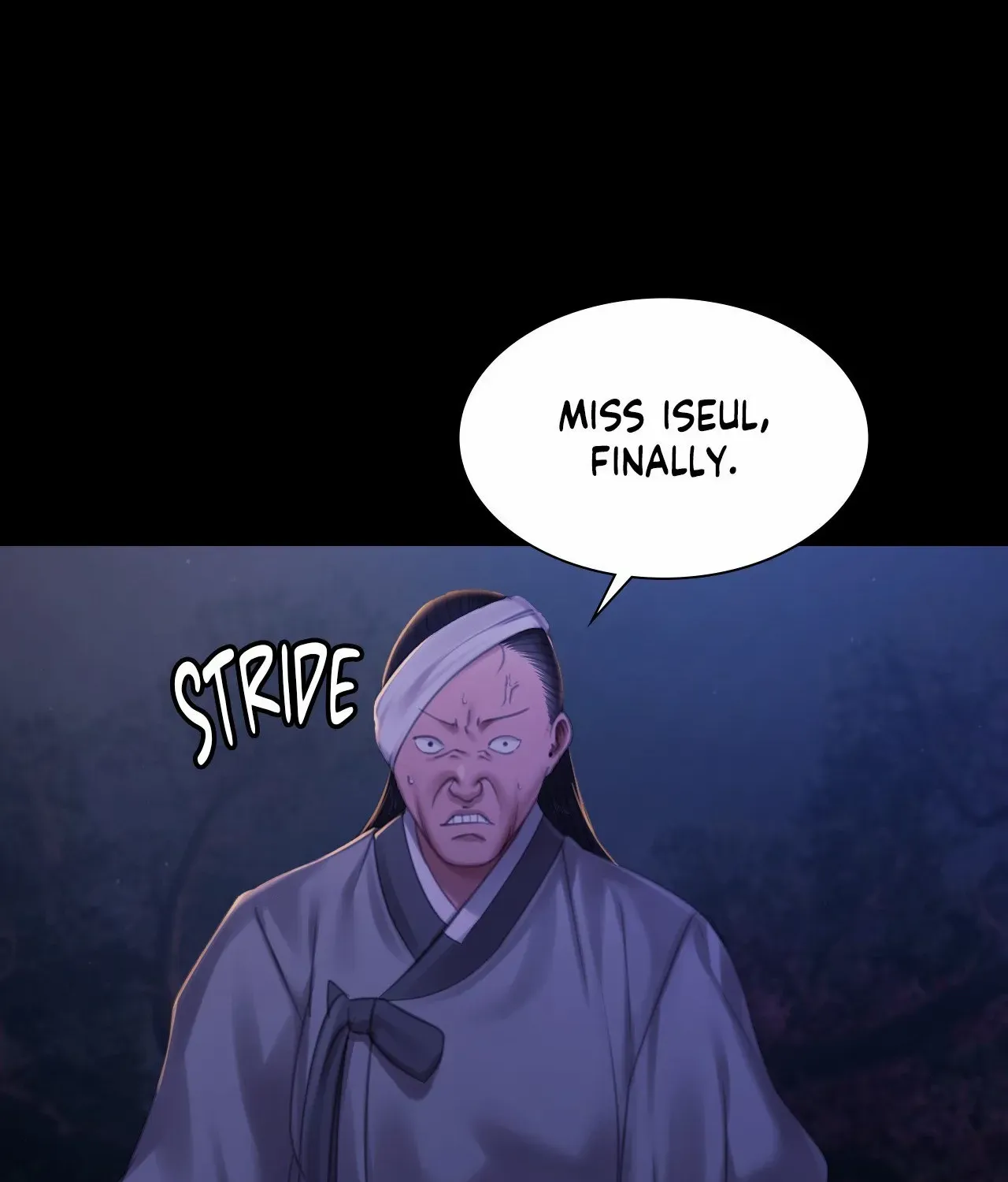 MISTRESS Chapter 142 page 87 - 