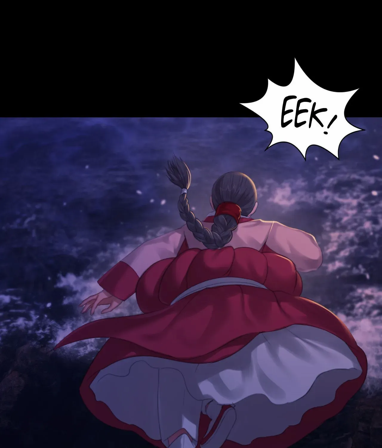 MISTRESS Chapter 142 page 92 - 
