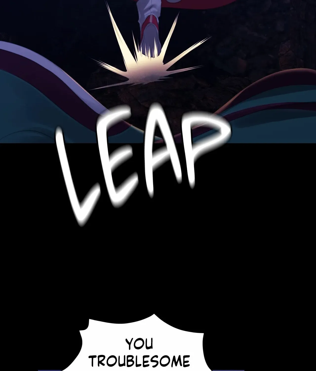 MISTRESS Chapter 142 page 93 - 