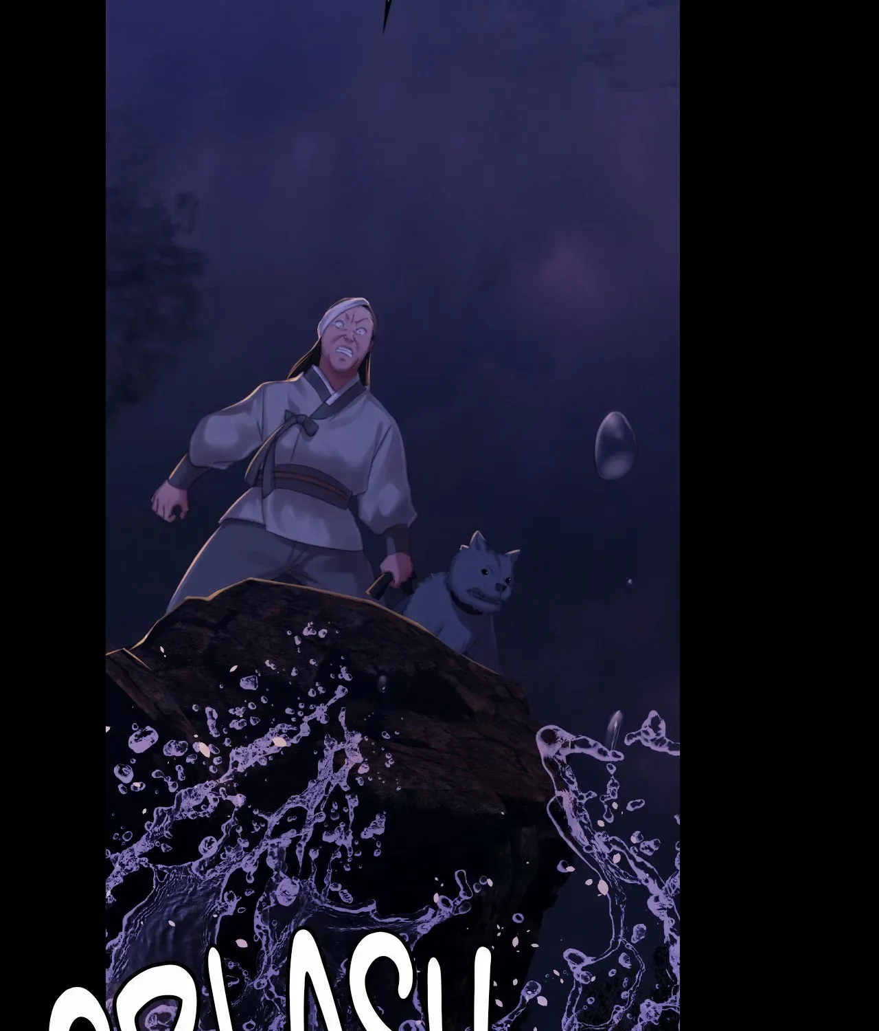 MISTRESS Chapter 142 page 95 - 