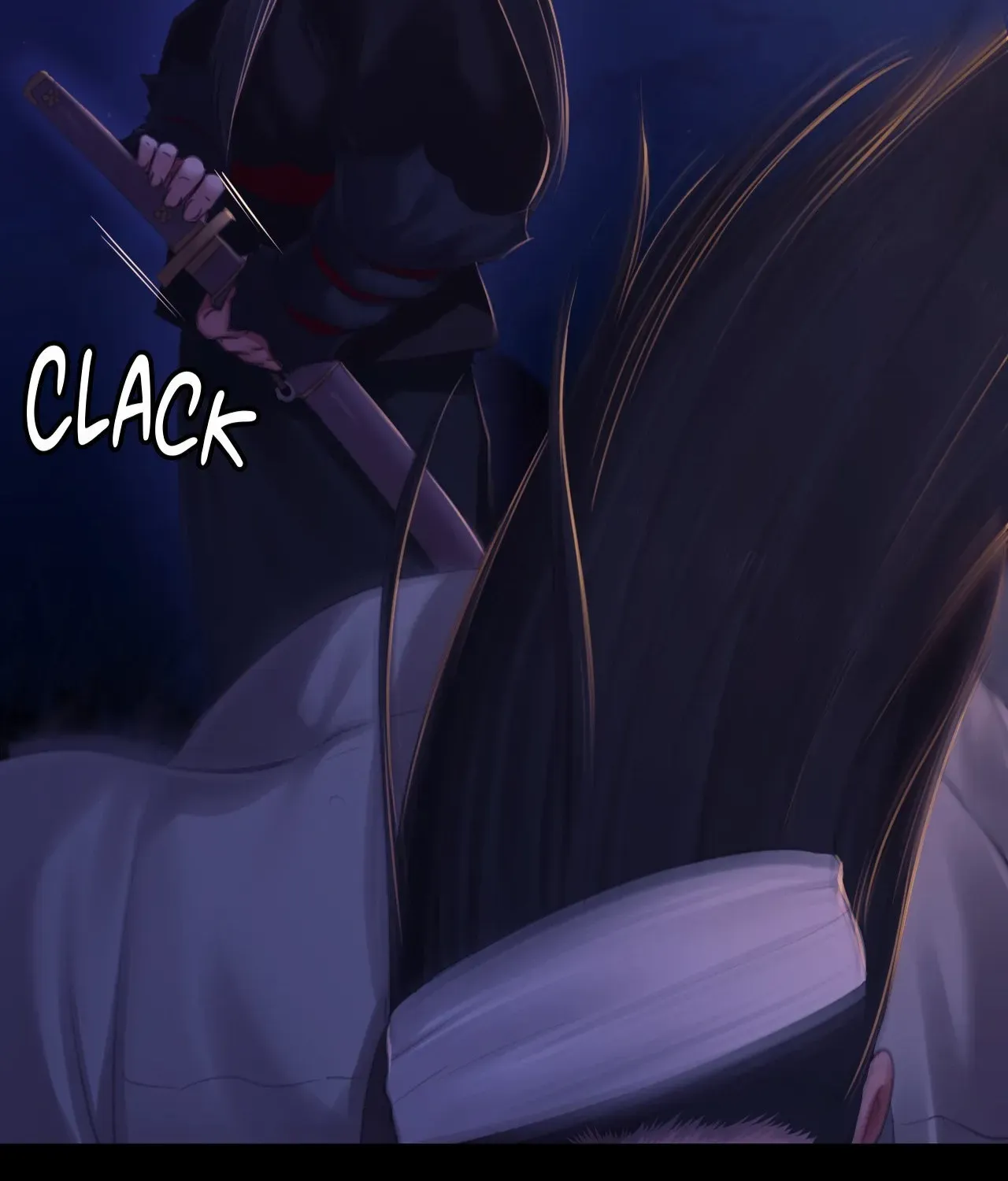 MISTRESS Chapter 143 page 2 - 