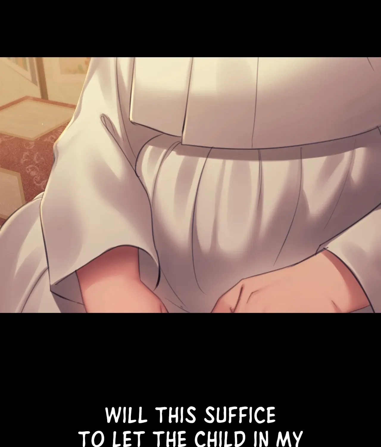 MISTRESS Chapter 143 page 110 - 