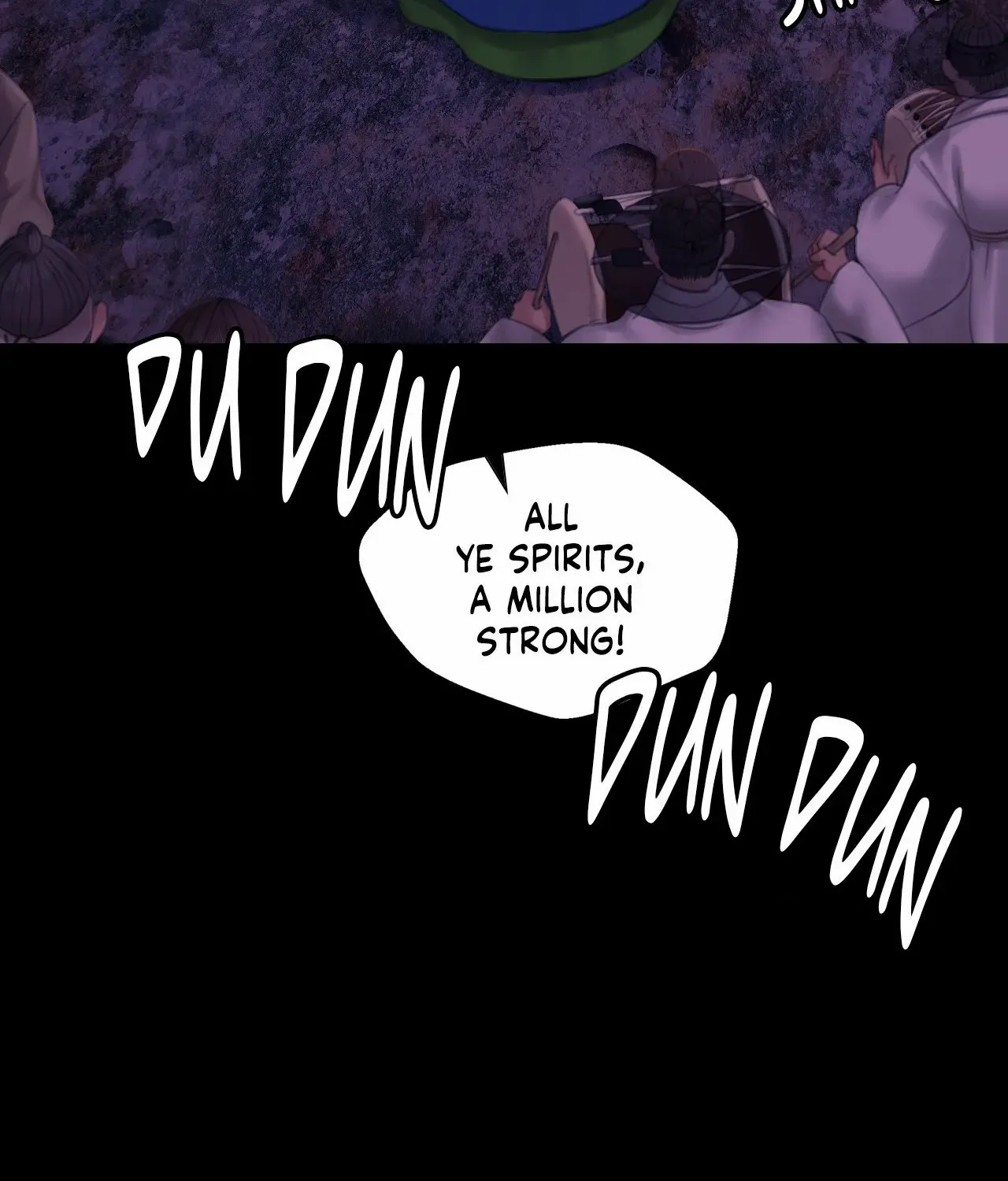 MISTRESS Chapter 143 page 119 - 