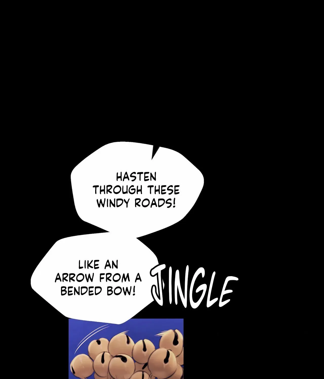 MISTRESS Chapter 143 page 121 - 