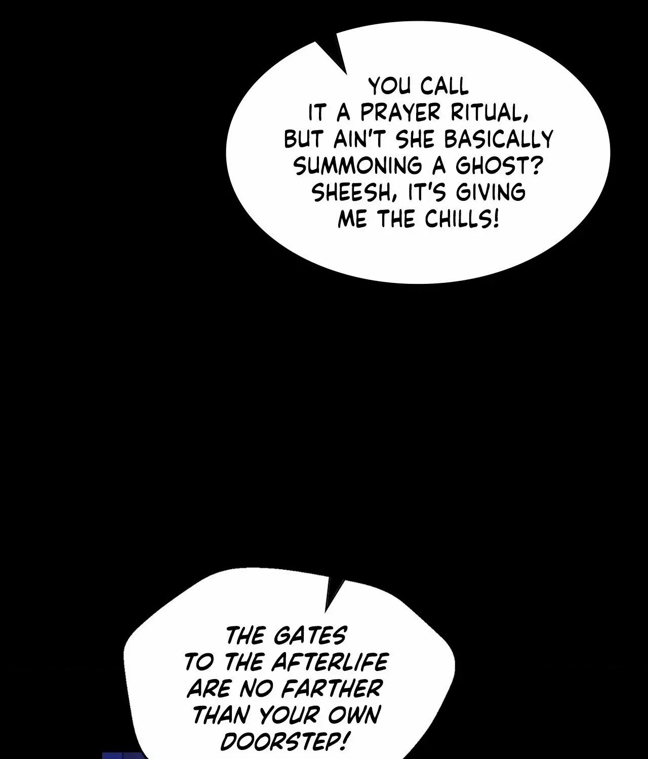 MISTRESS Chapter 143 page 124 - 