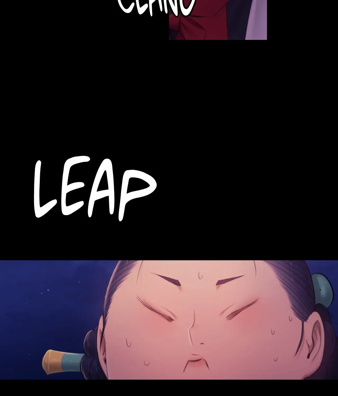 MISTRESS Chapter 143 page 127 - 