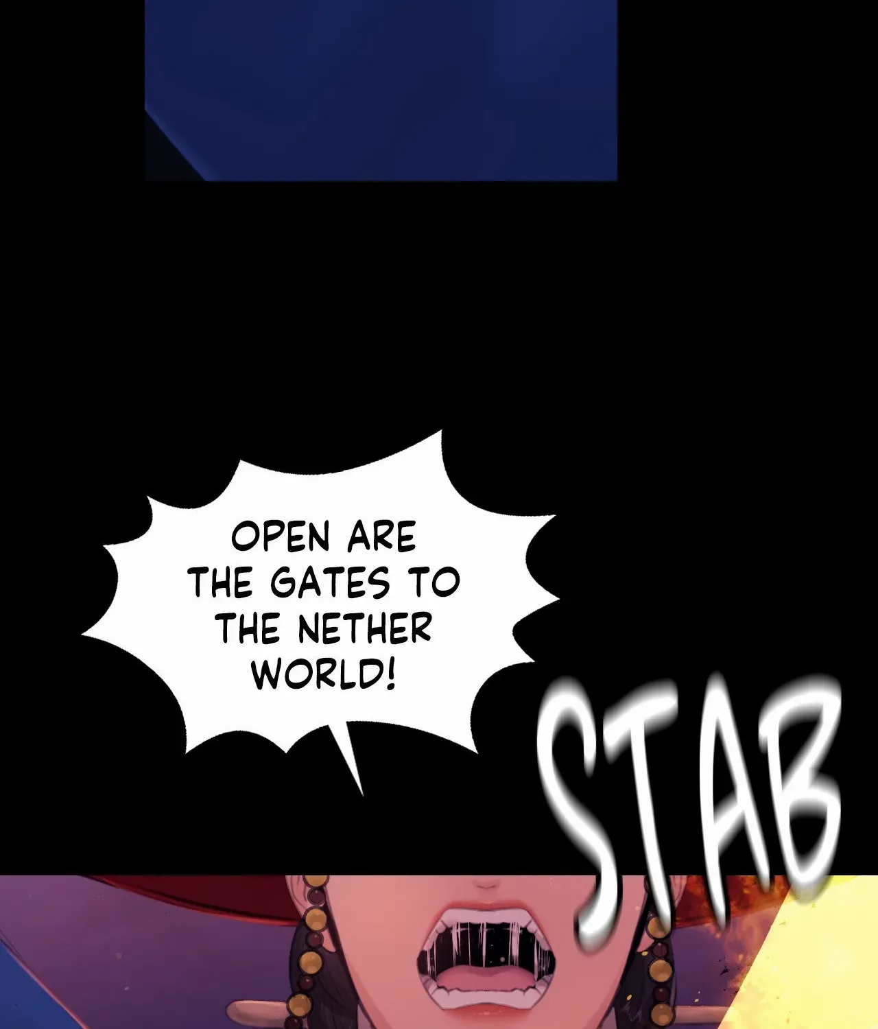 MISTRESS Chapter 143 page 134 - 