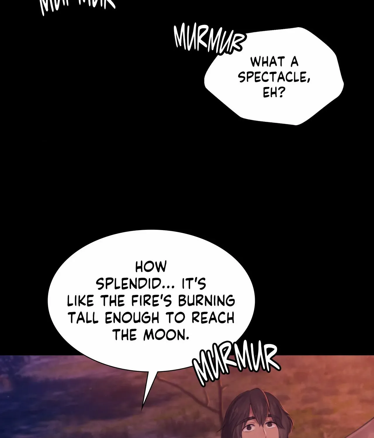 MISTRESS Chapter 143 page 140 - 