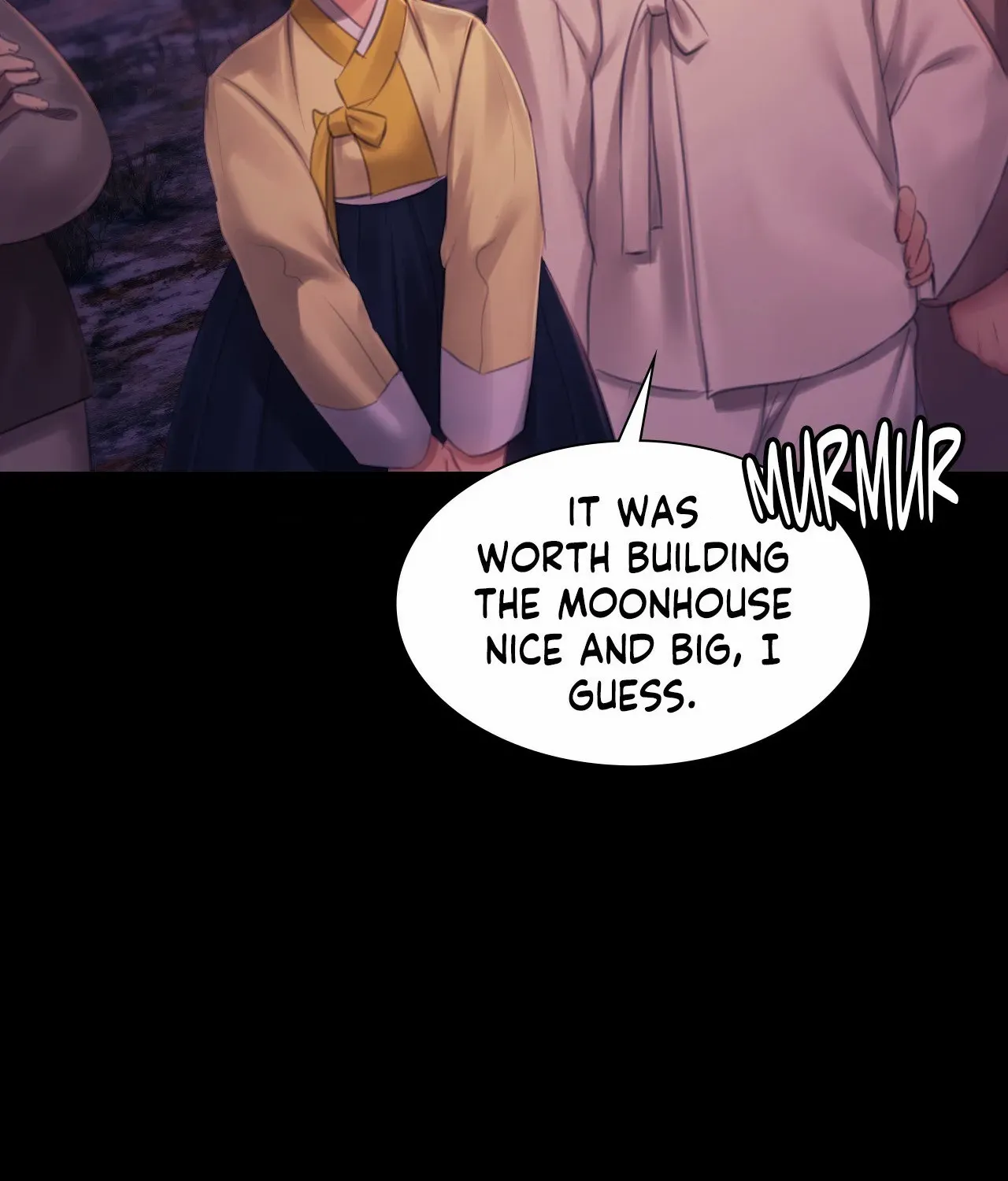 MISTRESS Chapter 143 page 142 - 