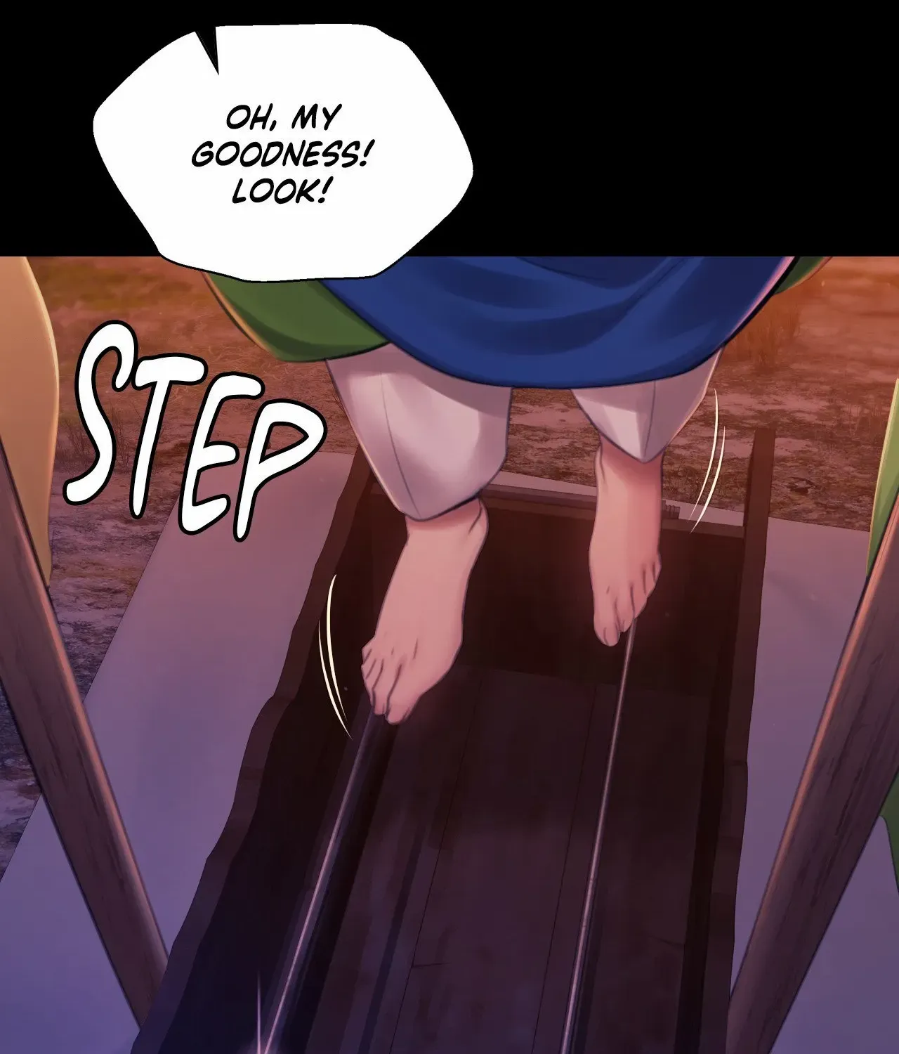 MISTRESS Chapter 143 page 143 - 