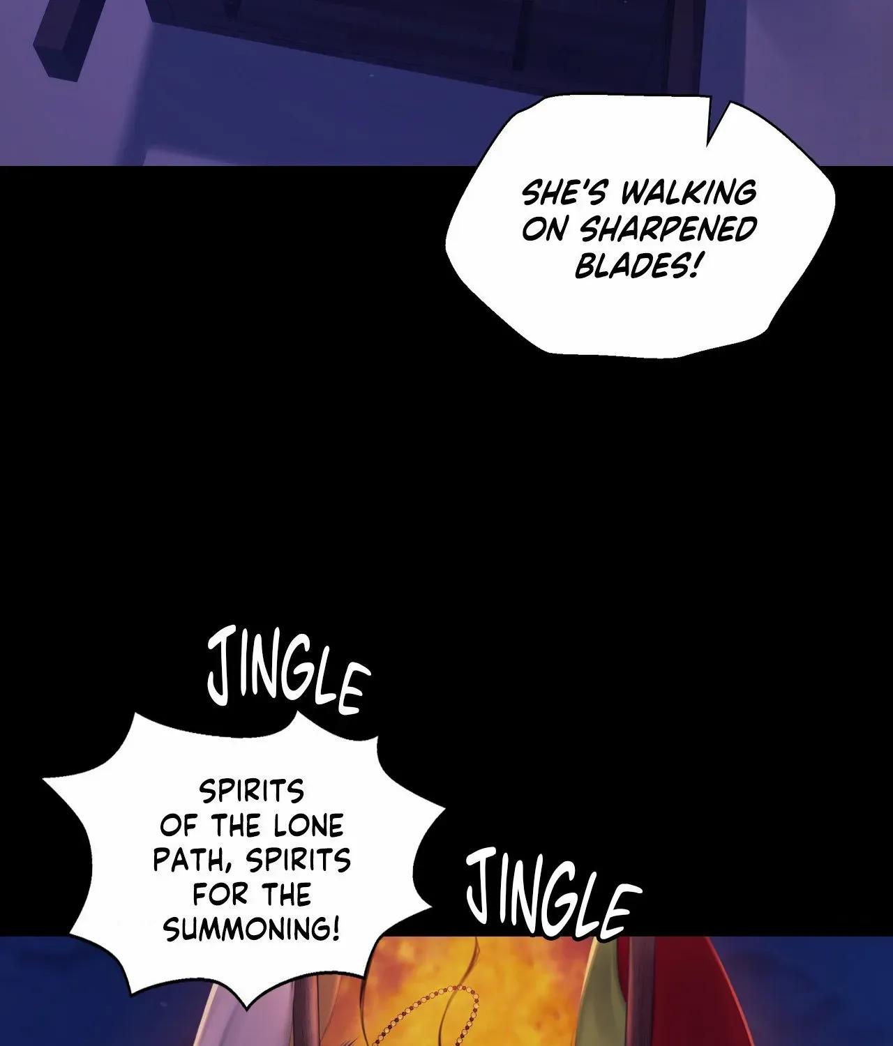MISTRESS Chapter 143 page 145 - 