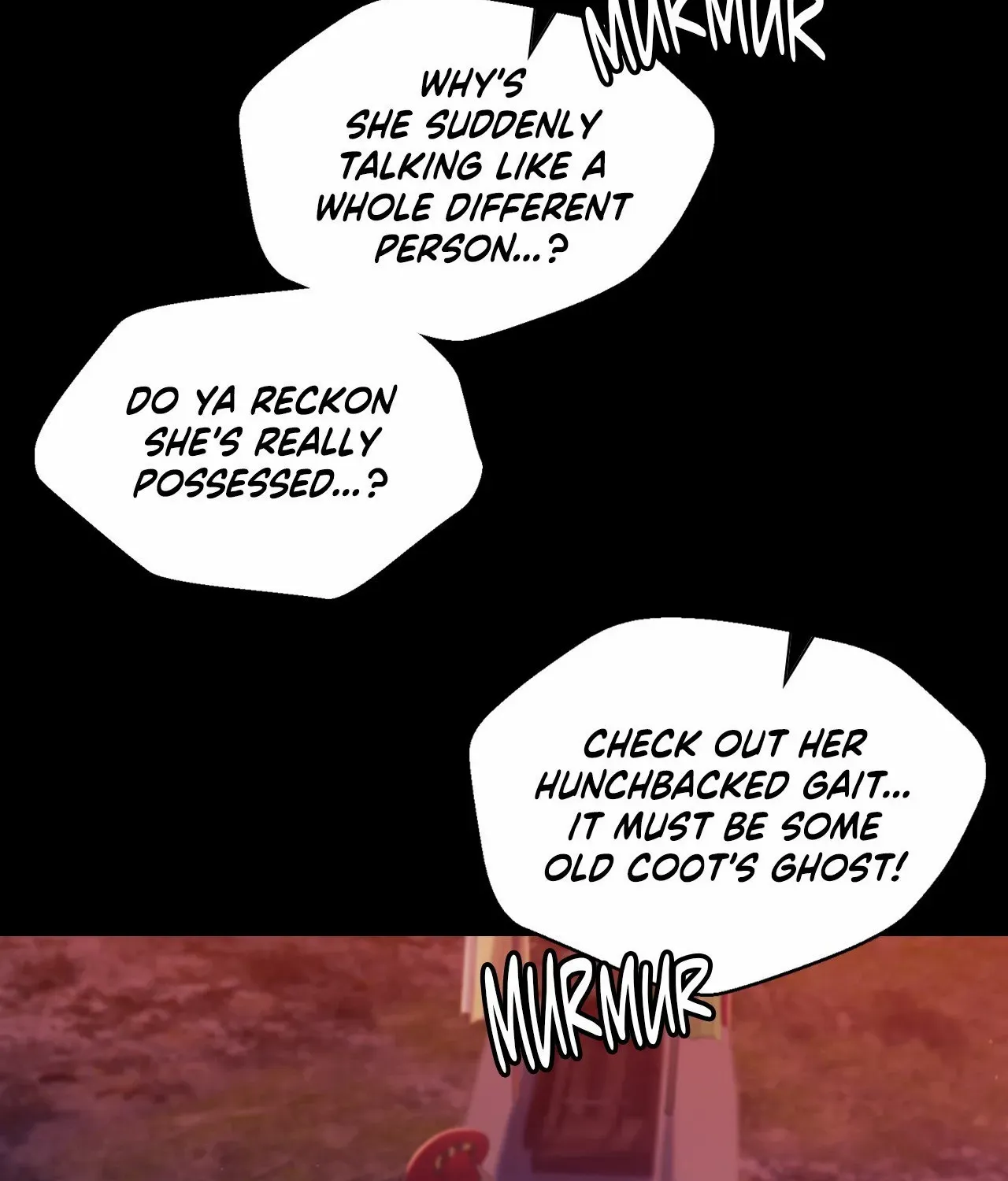 MISTRESS Chapter 143 page 155 - 
