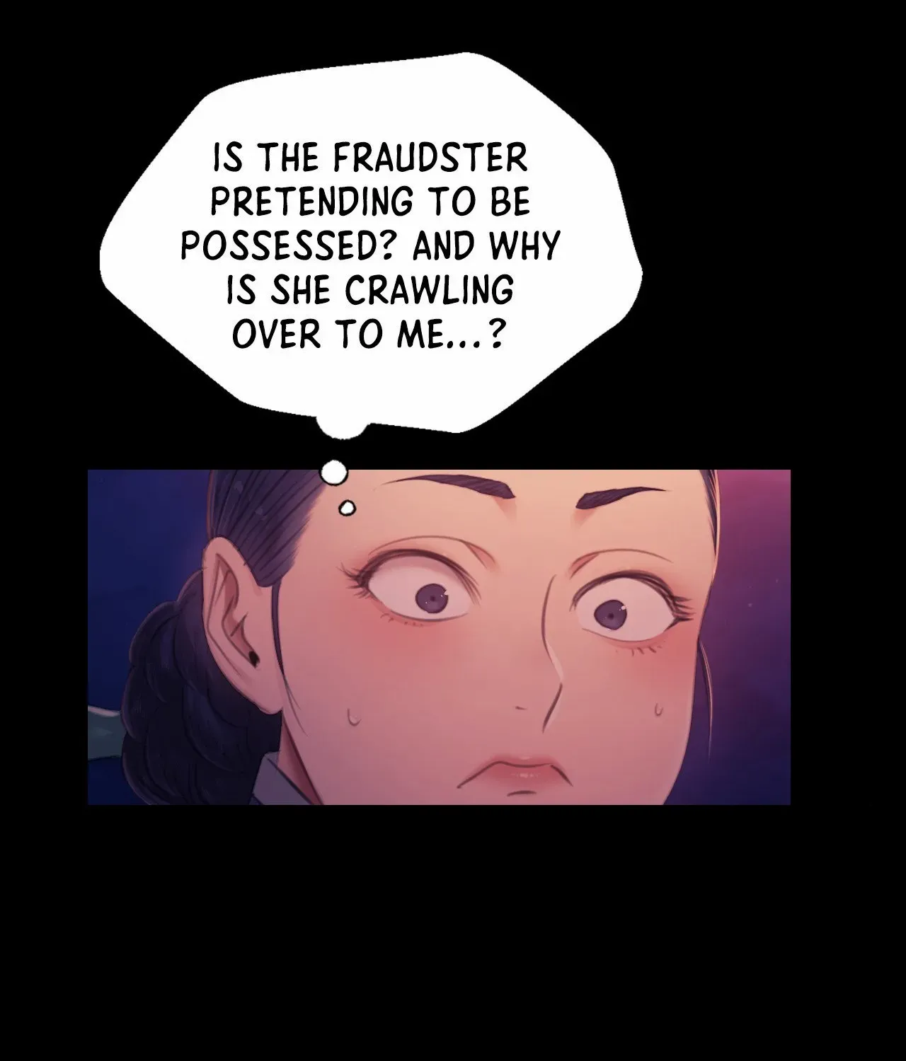 MISTRESS Chapter 143 page 158 - 