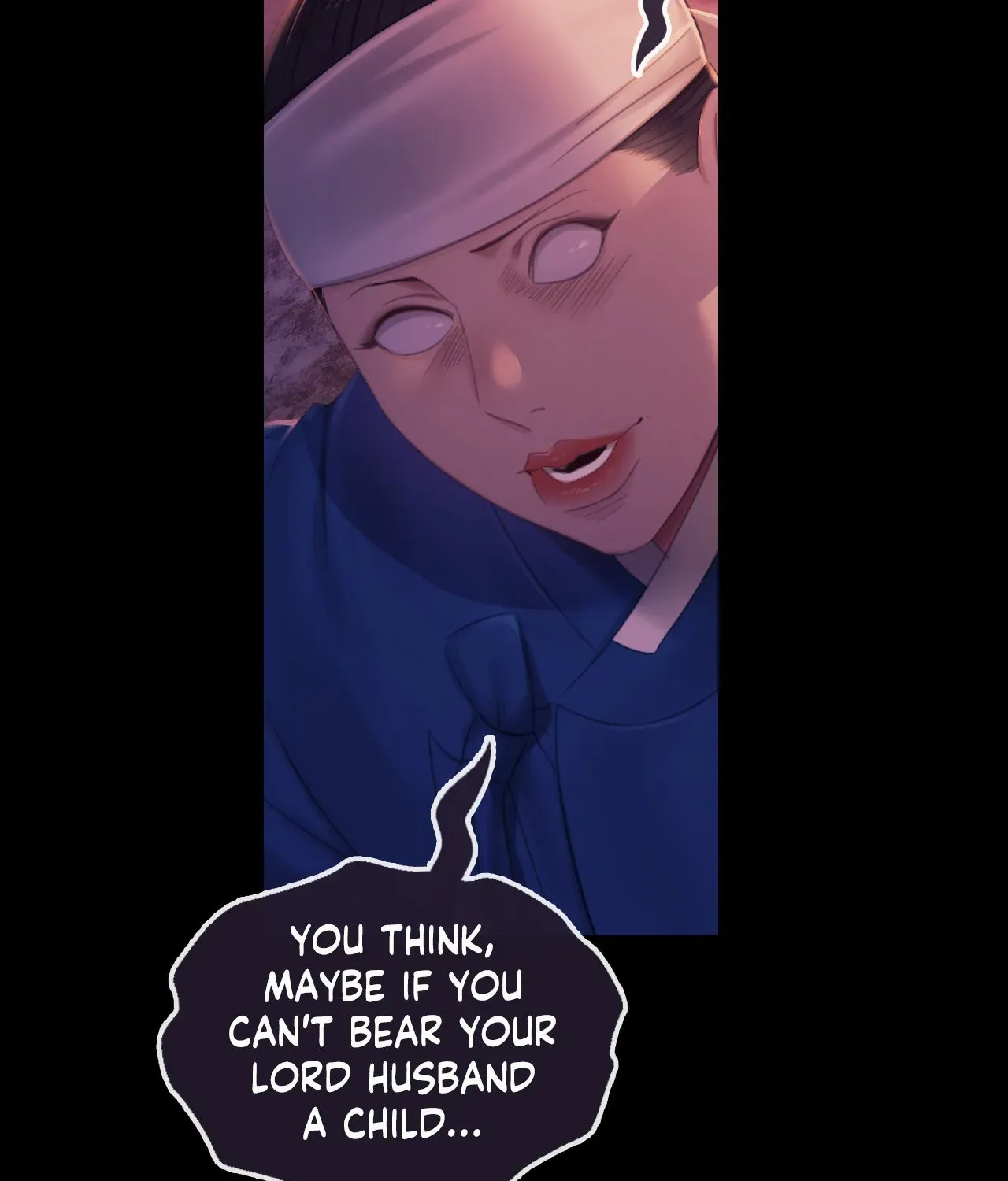 MISTRESS Chapter 143 page 163 - 