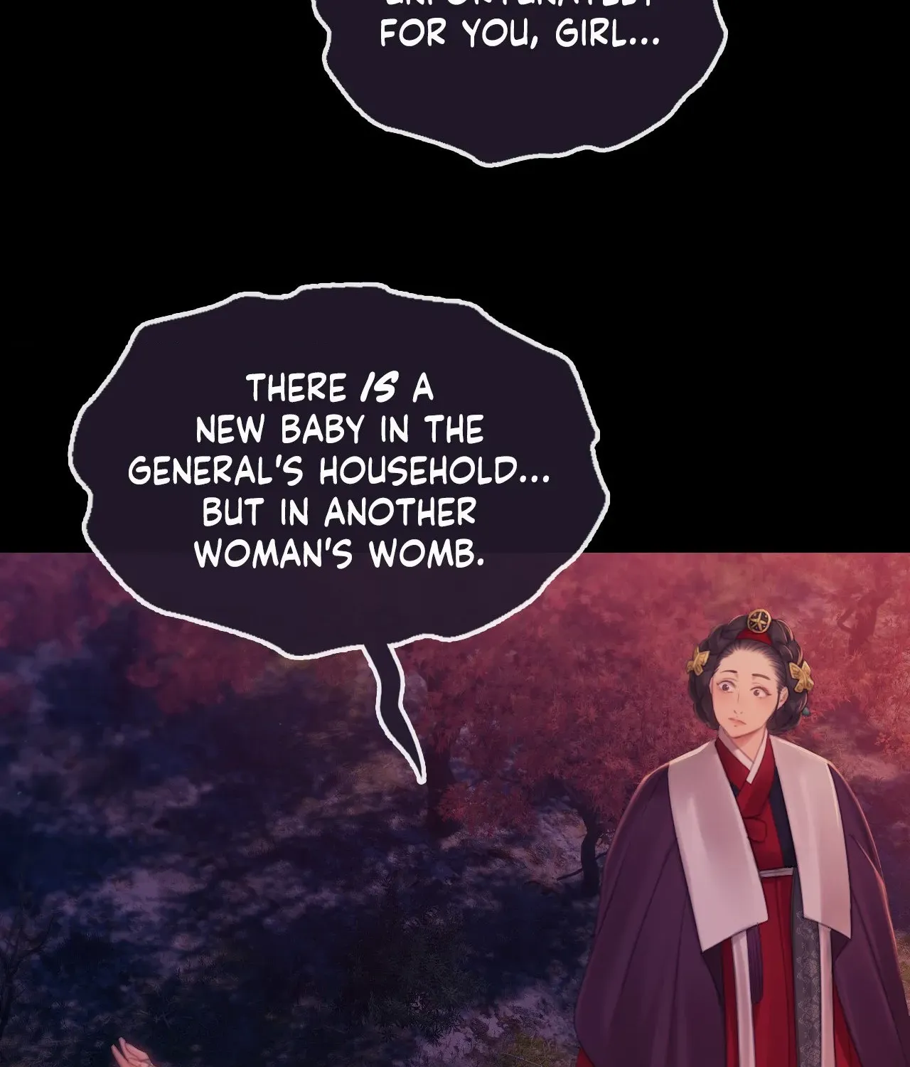 MISTRESS Chapter 143 page 167 - 