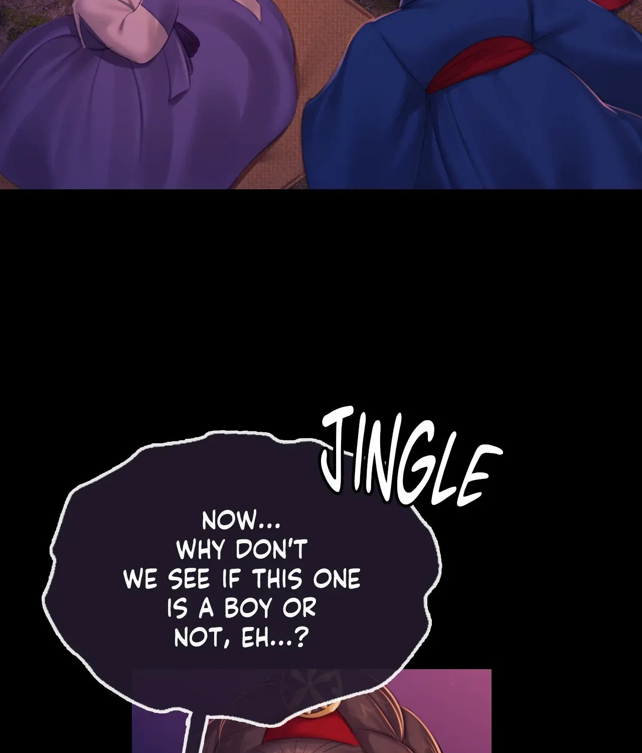 MISTRESS Chapter 143 page 169 - 