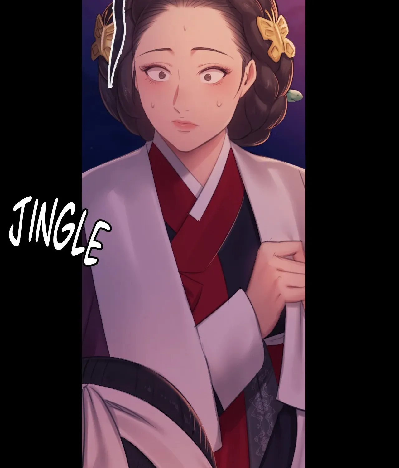 MISTRESS Chapter 143 page 170 - 