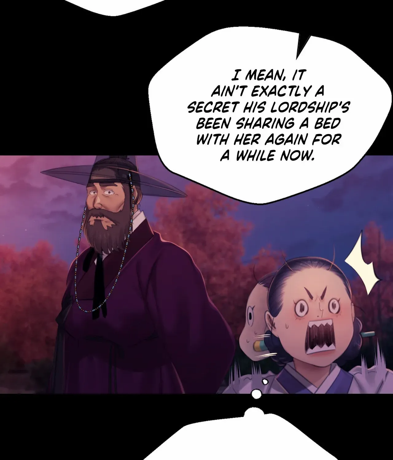 MISTRESS Chapter 143 page 176 - 