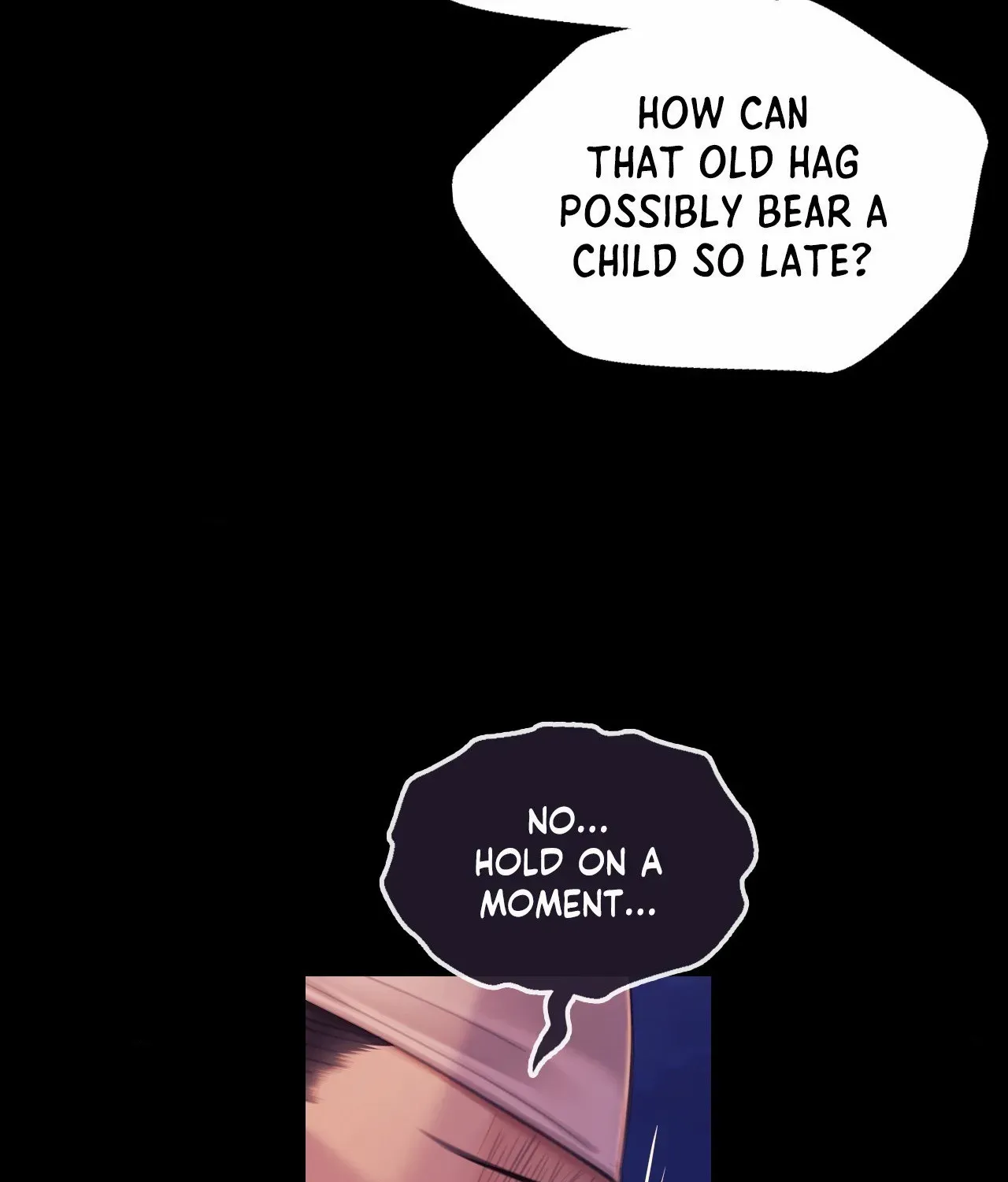 MISTRESS Chapter 143 page 178 - 