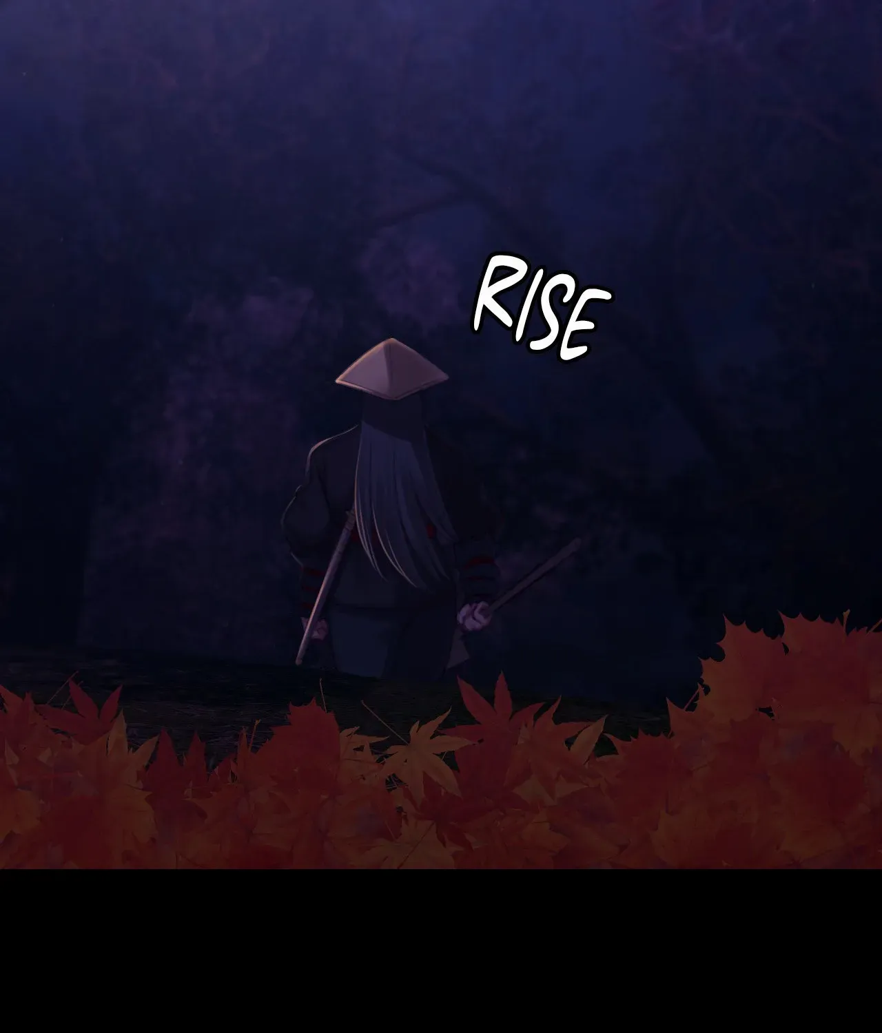 MISTRESS Chapter 143 page 22 - 
