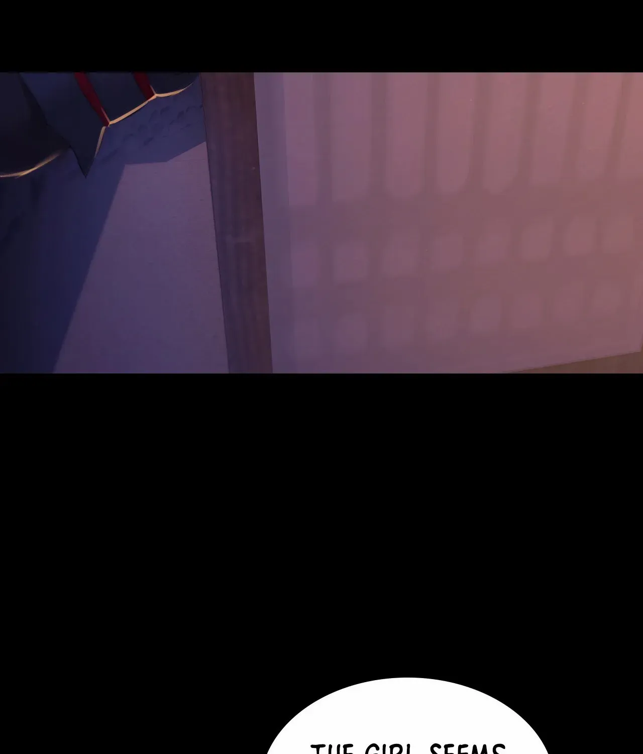 MISTRESS Chapter 143 page 25 - 