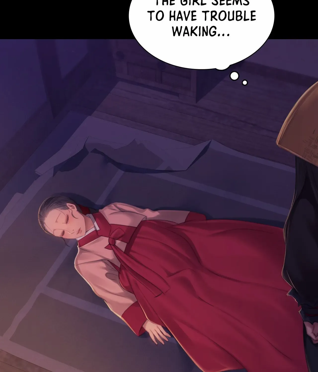MISTRESS Chapter 143 page 26 - 