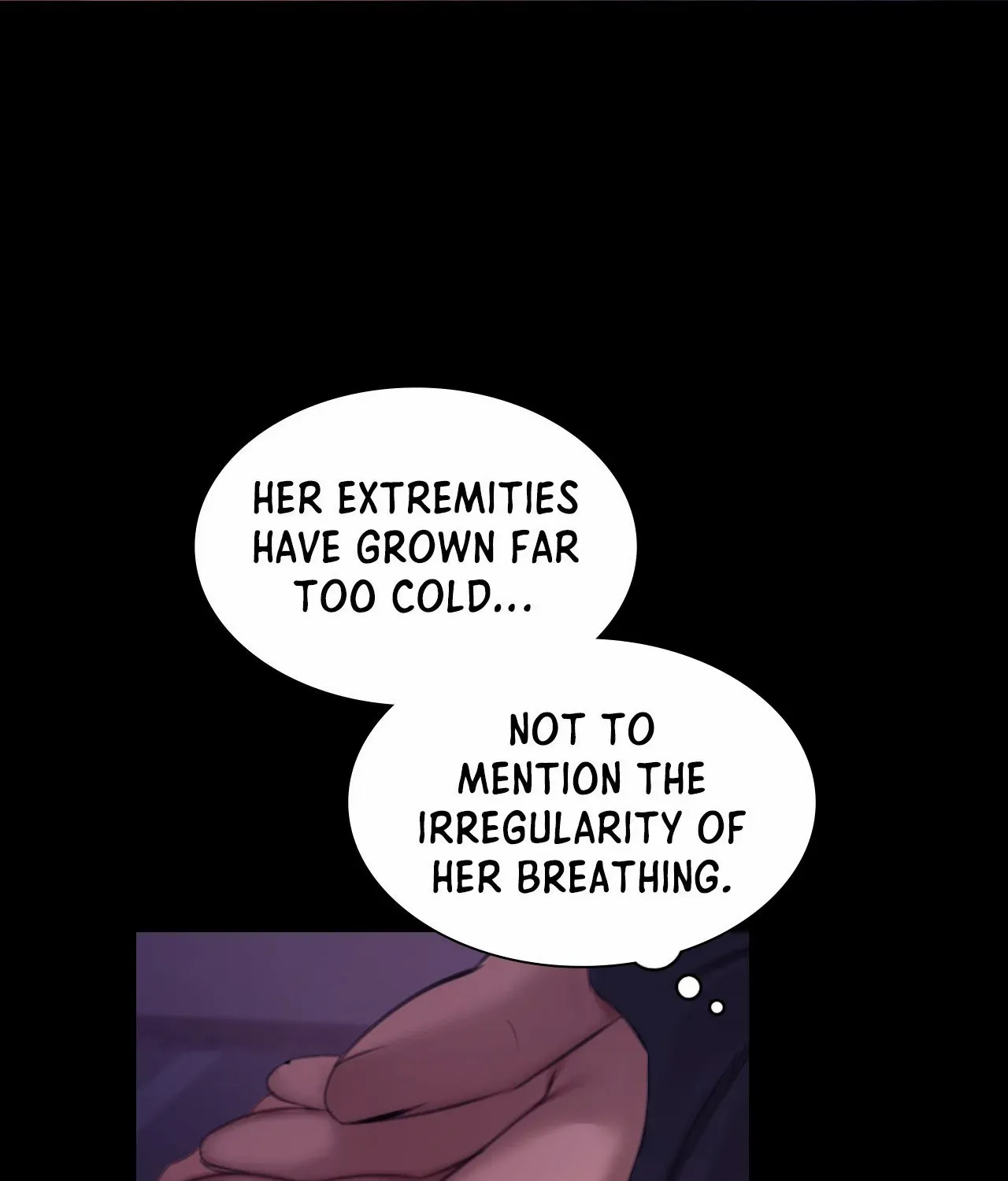 MISTRESS Chapter 143 page 28 - 