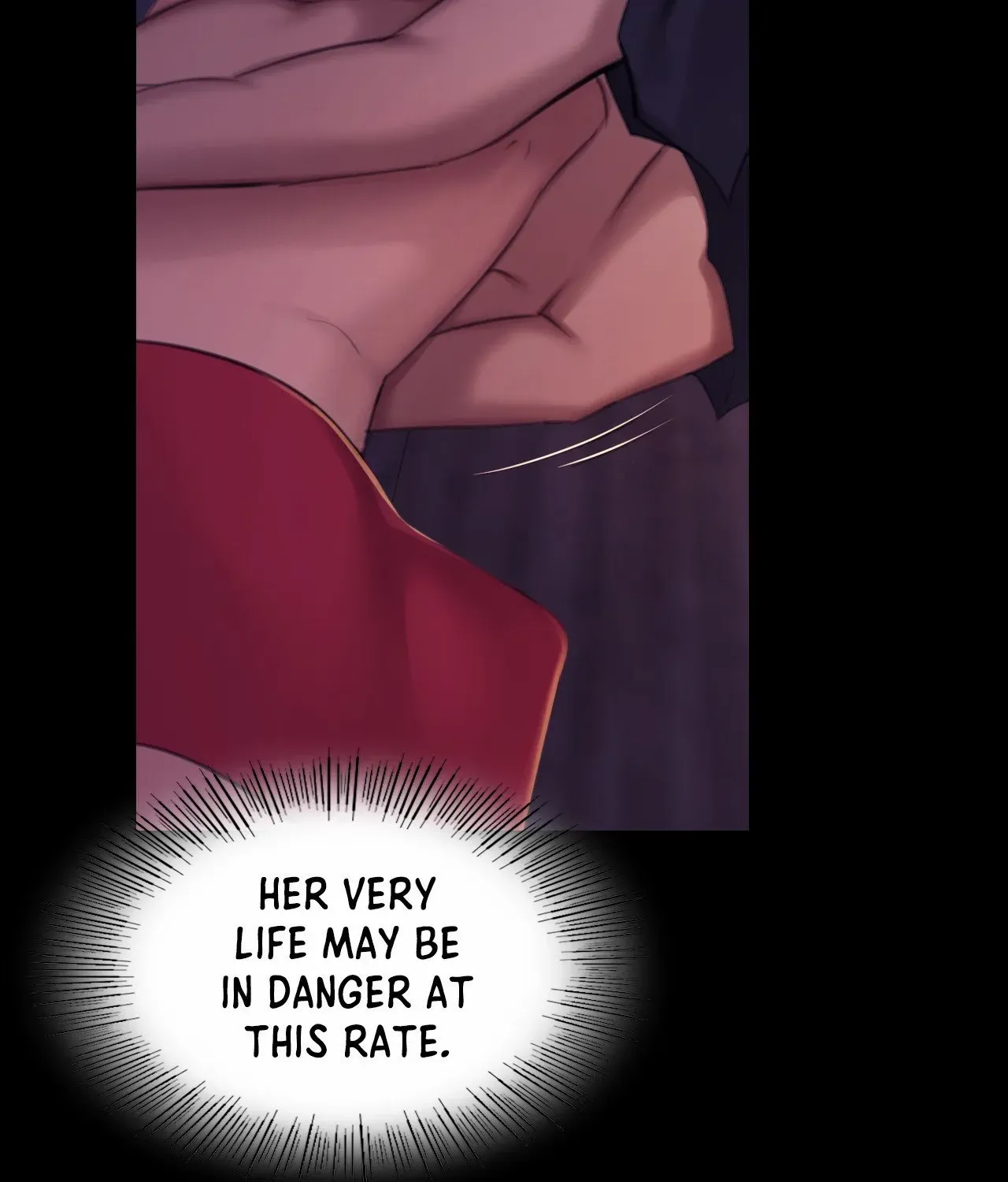 MISTRESS Chapter 143 page 29 - 