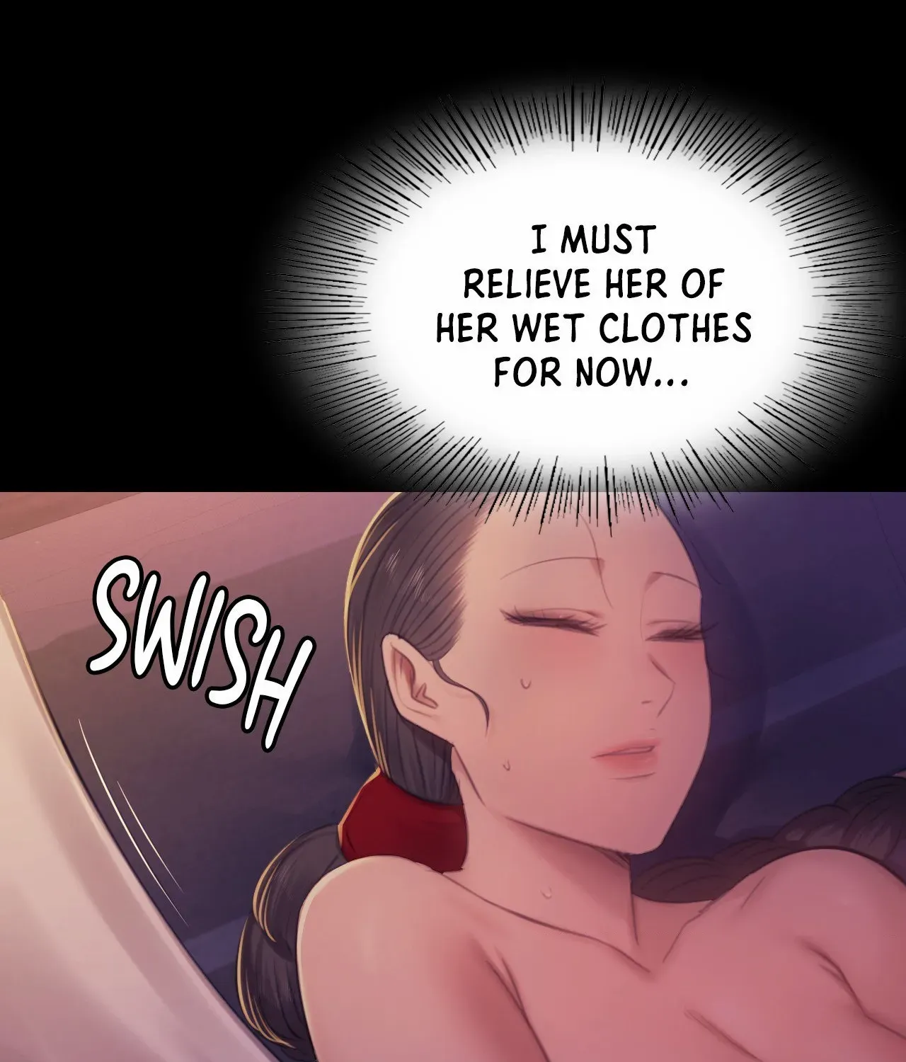 MISTRESS Chapter 143 page 31 - 