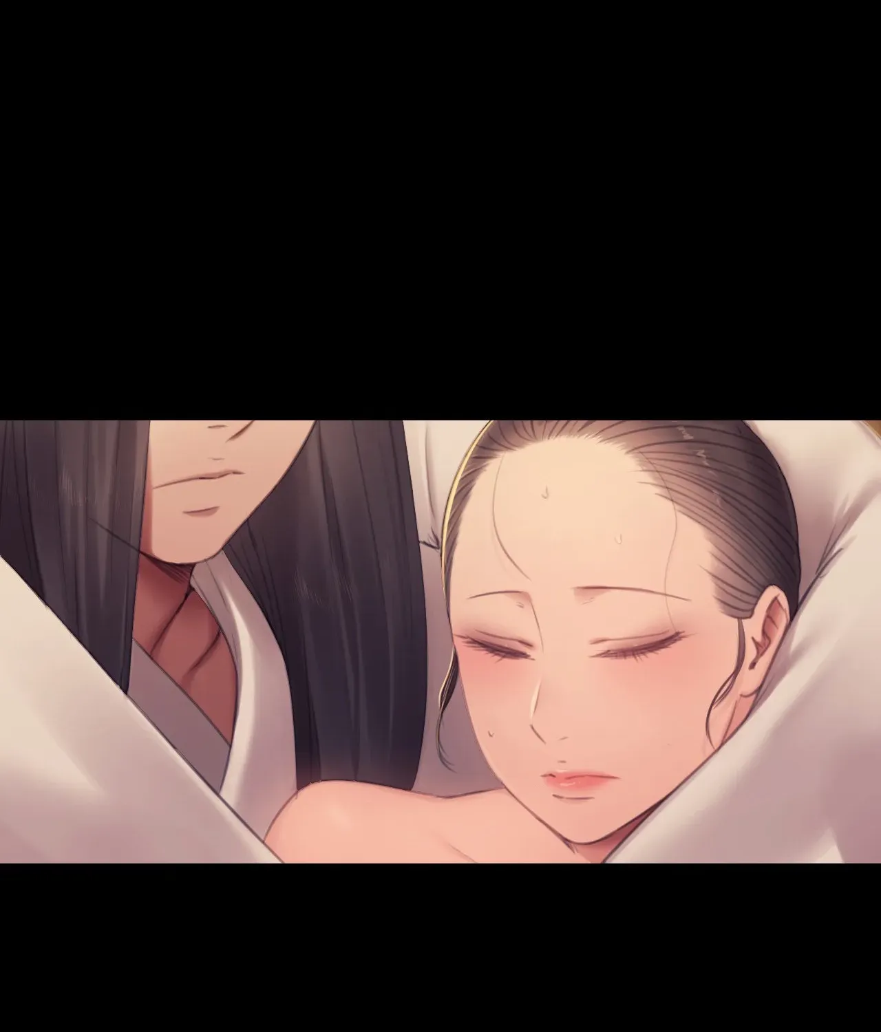 MISTRESS Chapter 143 page 41 - 