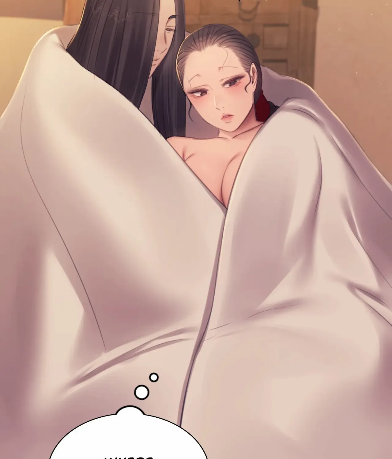 MISTRESS Chapter 143 page 44 - 